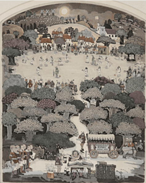 グラハム・クラーク（Graham Clarke）版画 ｜ 絵画と版画 販売と