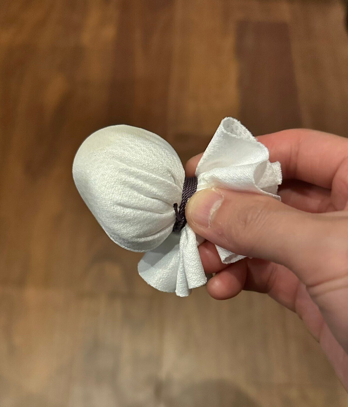 長船の良質な「打ち粉」届く！｜刀箱師の日本刀ブログ 中村圭佑