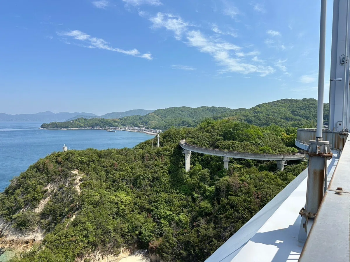 しまへ繋がるサイクルロード