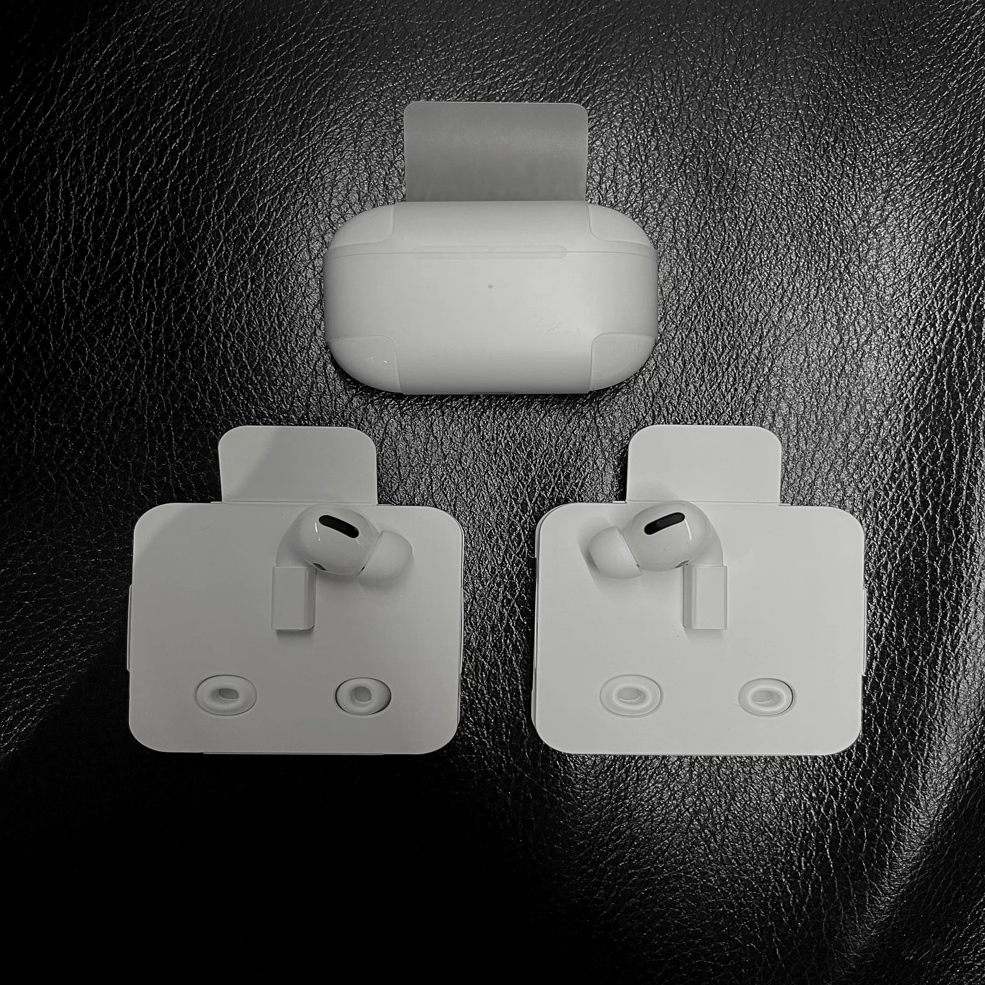Apple StoreにAirPods Proのバッテリーを交換しに行ってみた｜Shu 