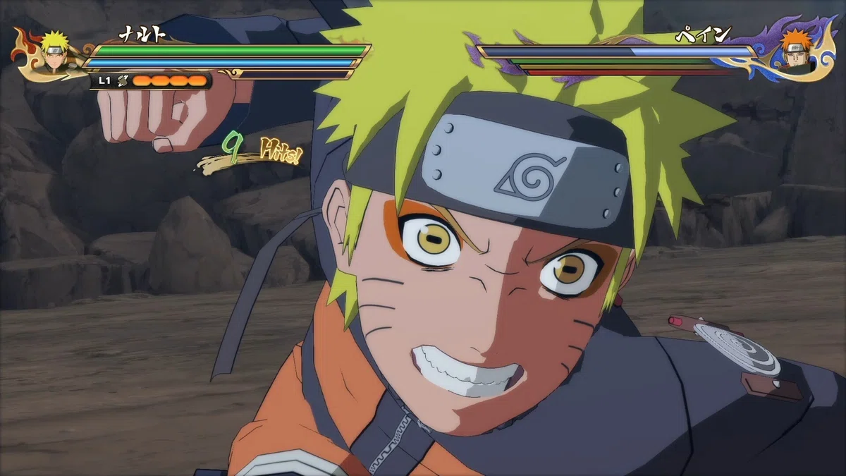 BORUTO ボルト NARUTO 七代目火影マント ナルト 新品未使用 晒せ