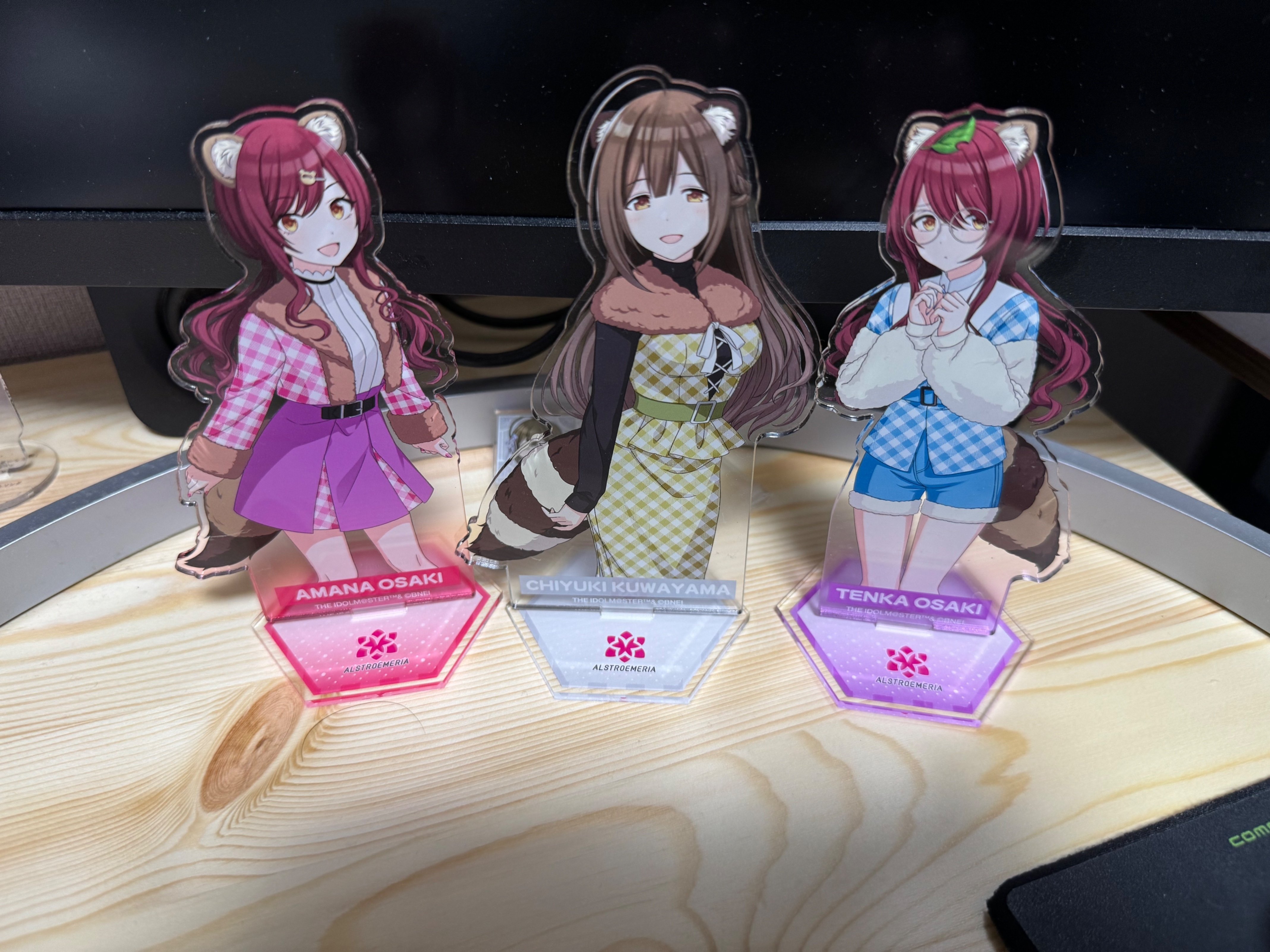 激闘6thPカップ(ちゆカップ) 狙え！鬼の居ぬ間に色段！｜さいとう