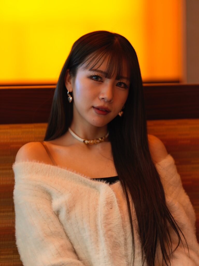 HASSELBLAD X2D 100C + XCD 90Vでポートレート｜mokano