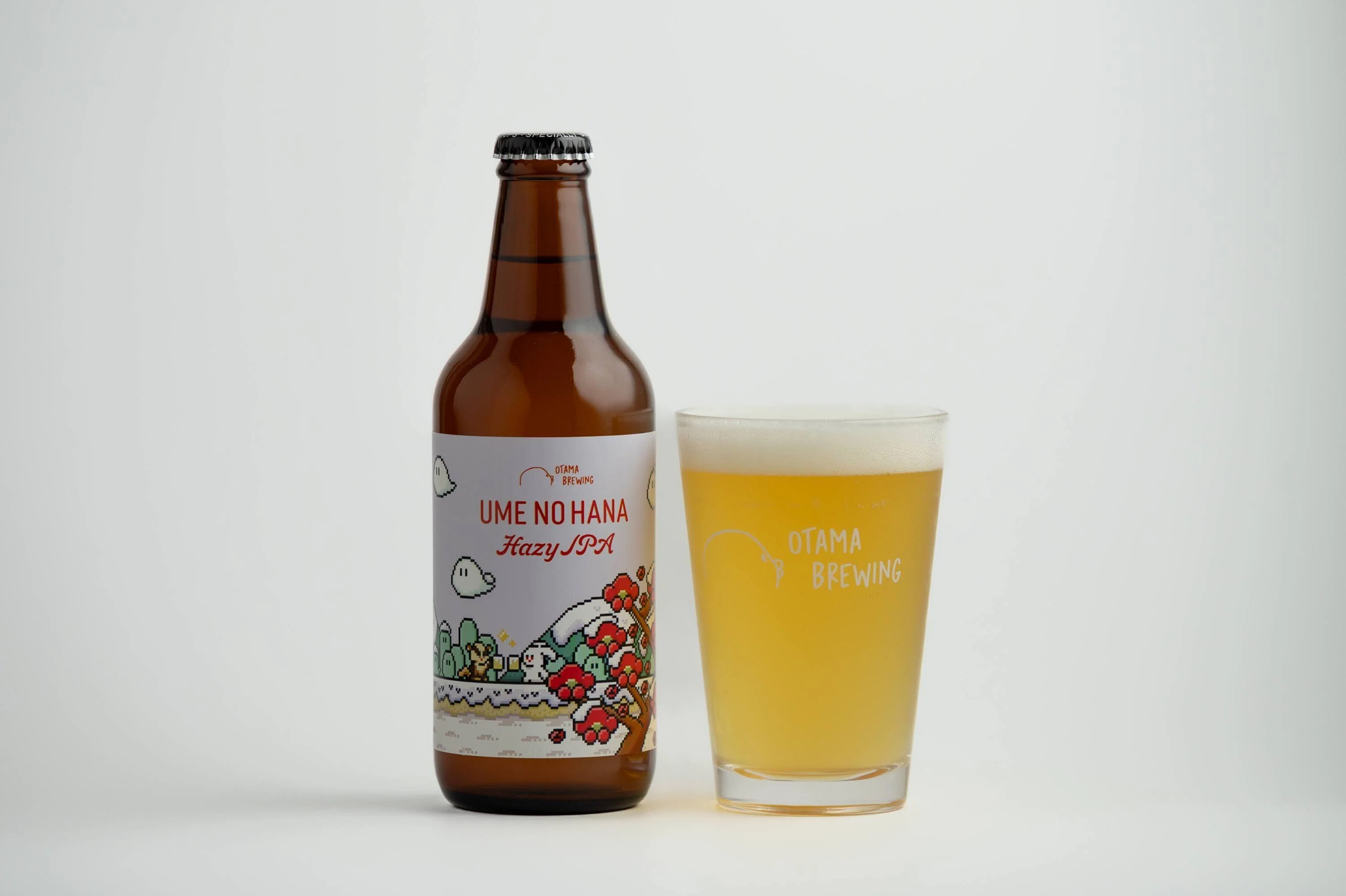定番商品】オタマブルーイング商品紹介｜Otama Brewing / オタマブルー