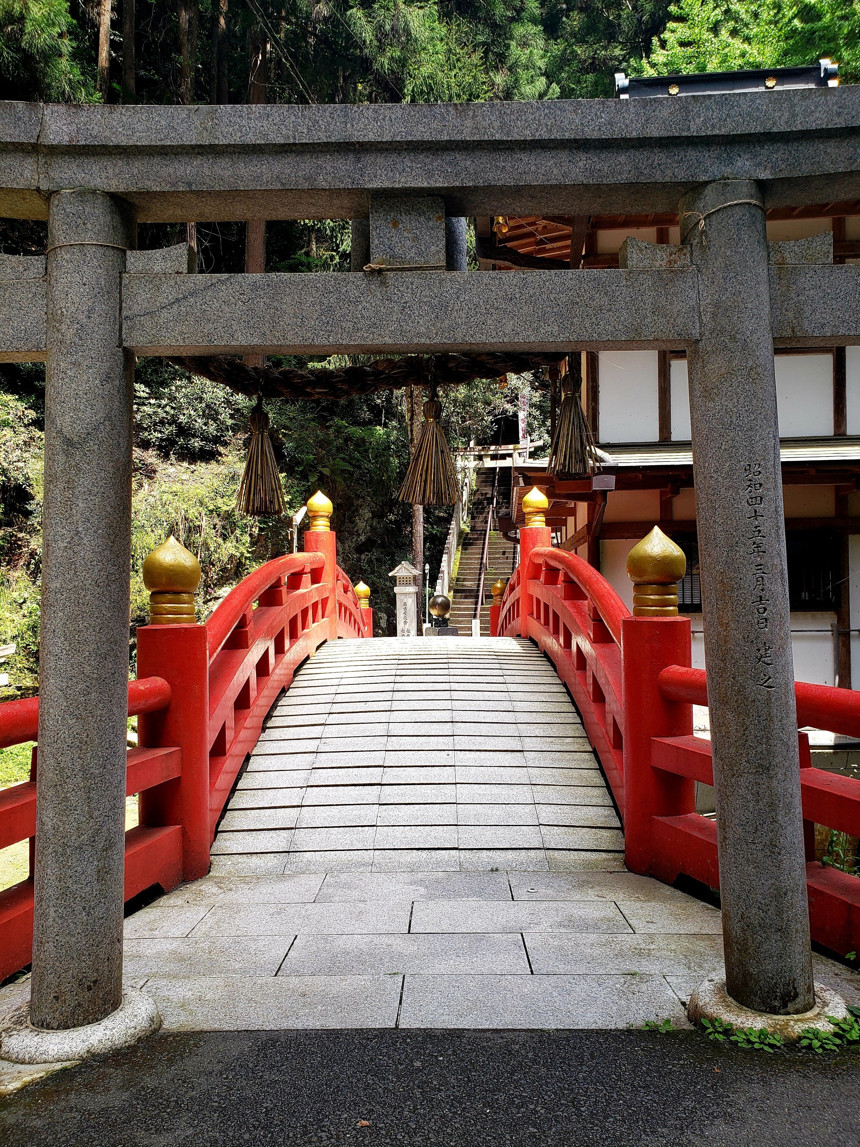 金峯山寺蔵王堂 青い秘仏【蔵王権現】｜ひばりん