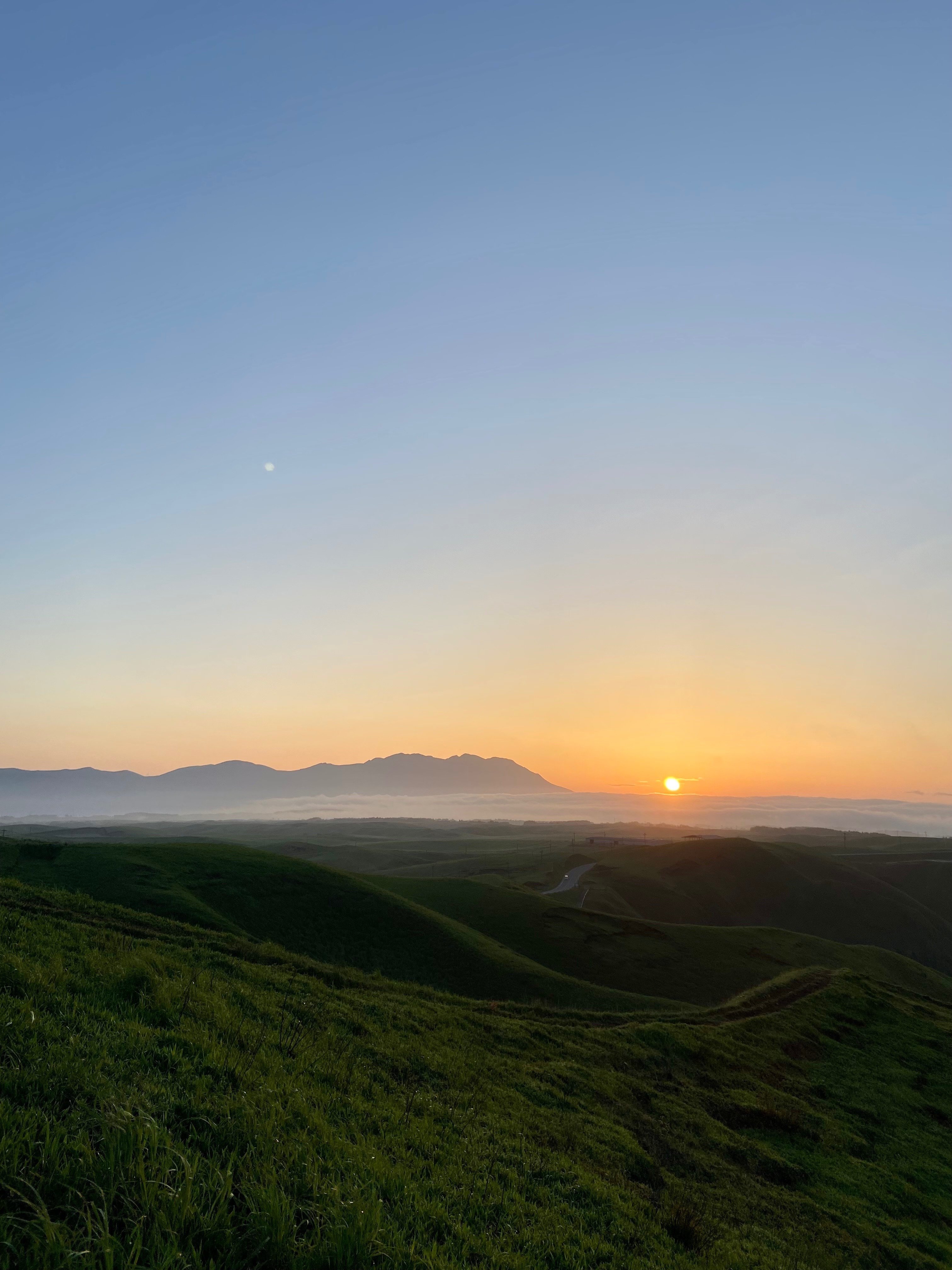 雲海 雲海出現NAVI | - Japaaan
