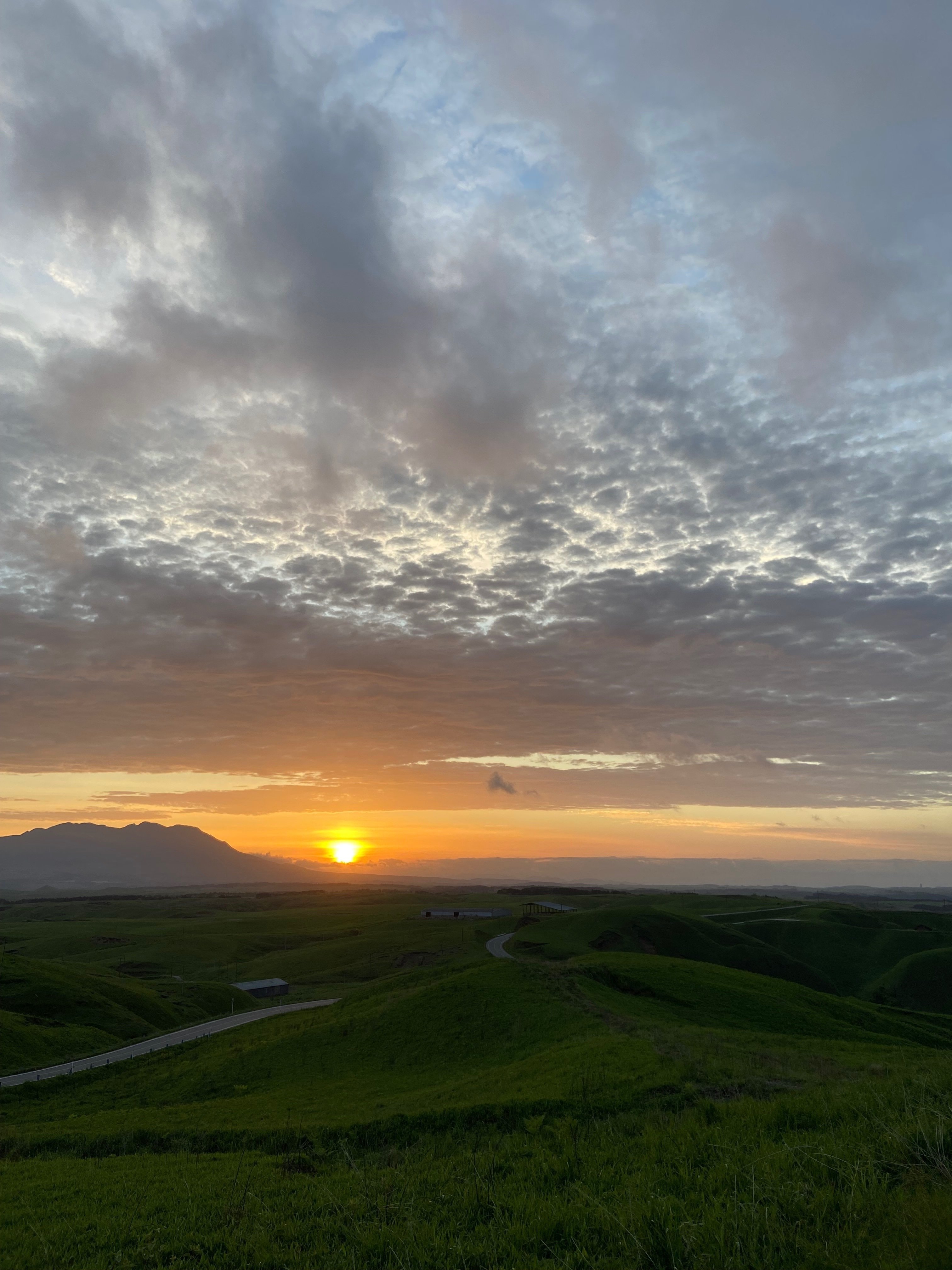 雲海NAVI知ってますか？】2024年5月5日＃074 ｜きい