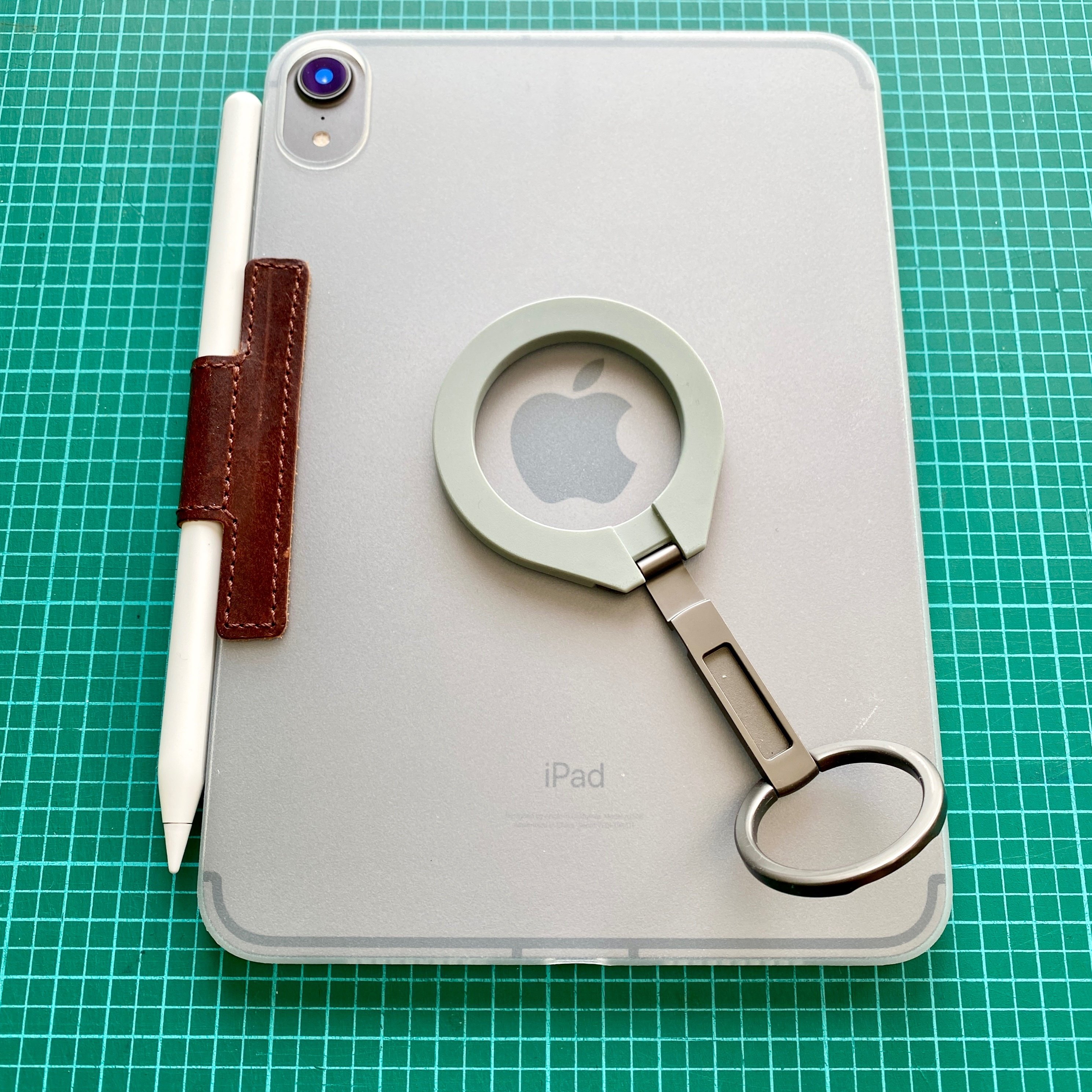 私のiPad mini6のこと（その4）｜soyginta