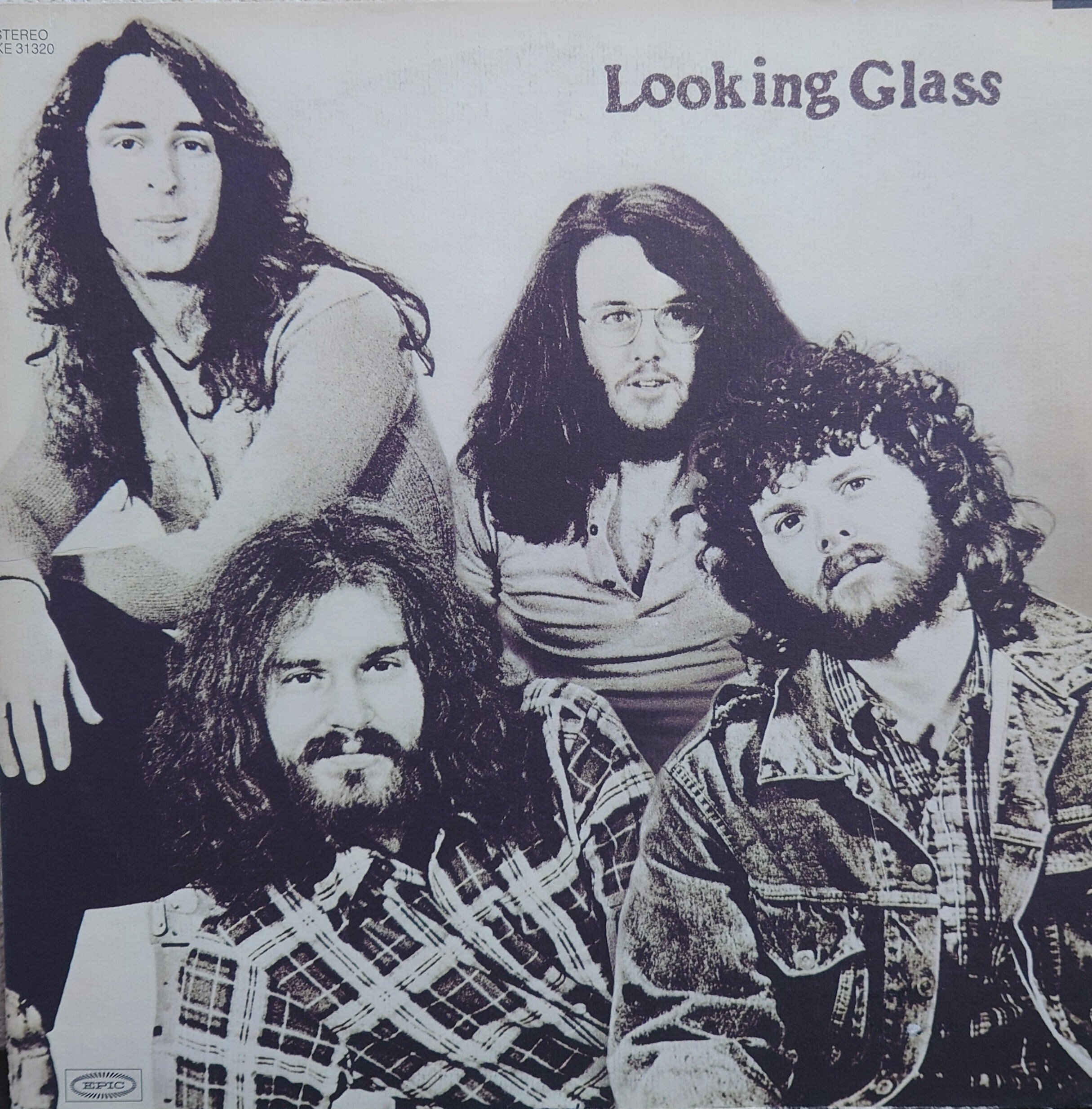 Looking glass ルッキンググラス Amazon Music Unlimitedでルッキング・グラスのLooking Glassを