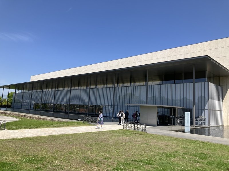 京都国立博物館