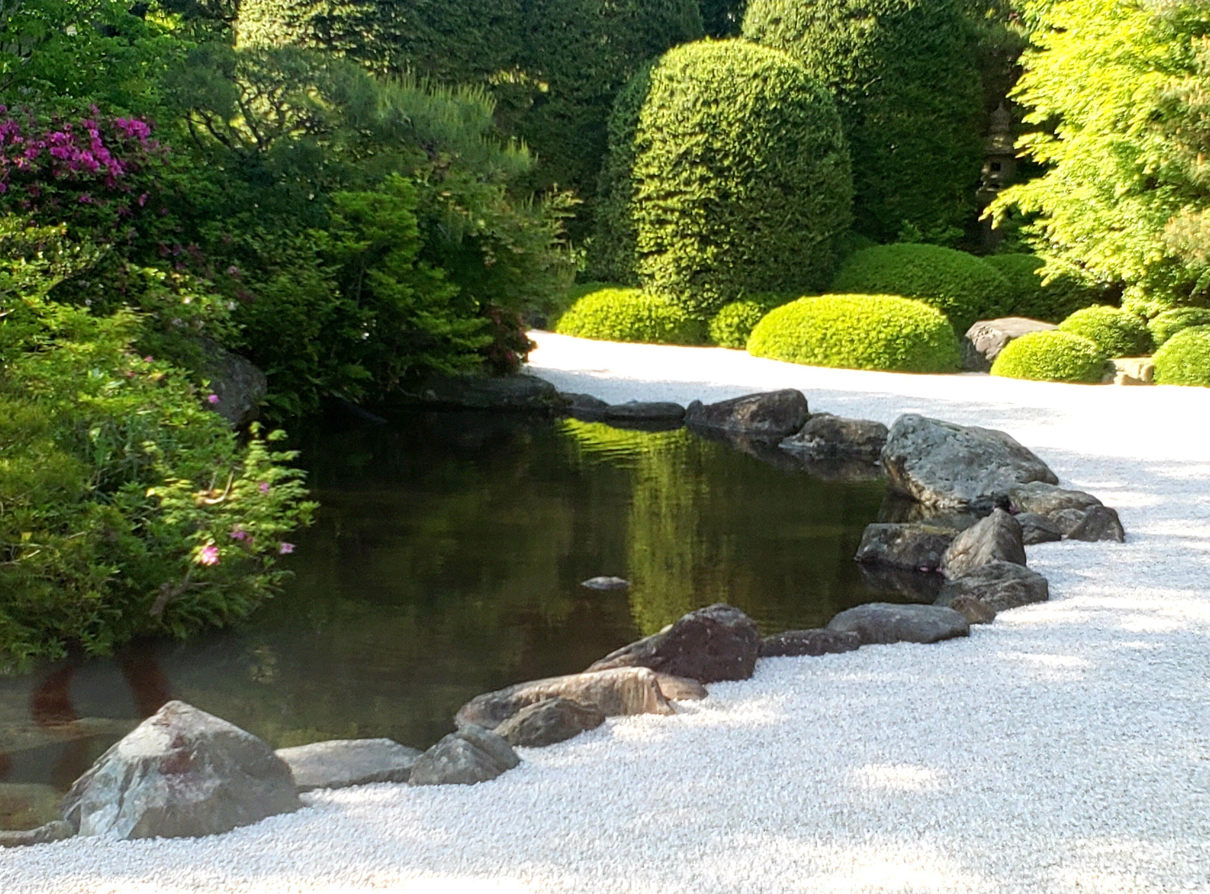世界が認めた日本一の庭園【足立美術館庭園】｜ひばりん