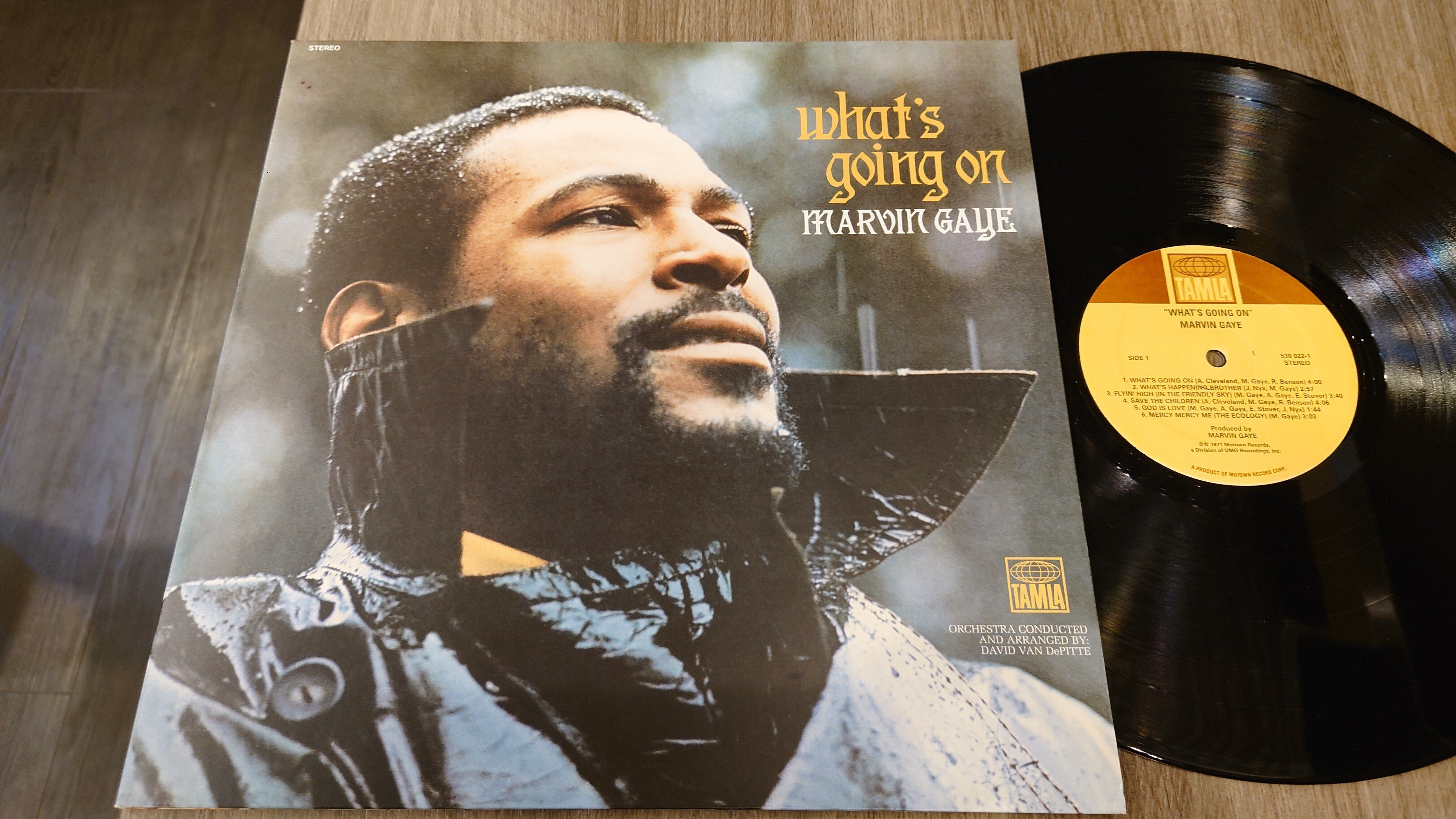 7インチ盤専門店雑記529「ブラック・ミュージックのLP」｜G2タカヤマ