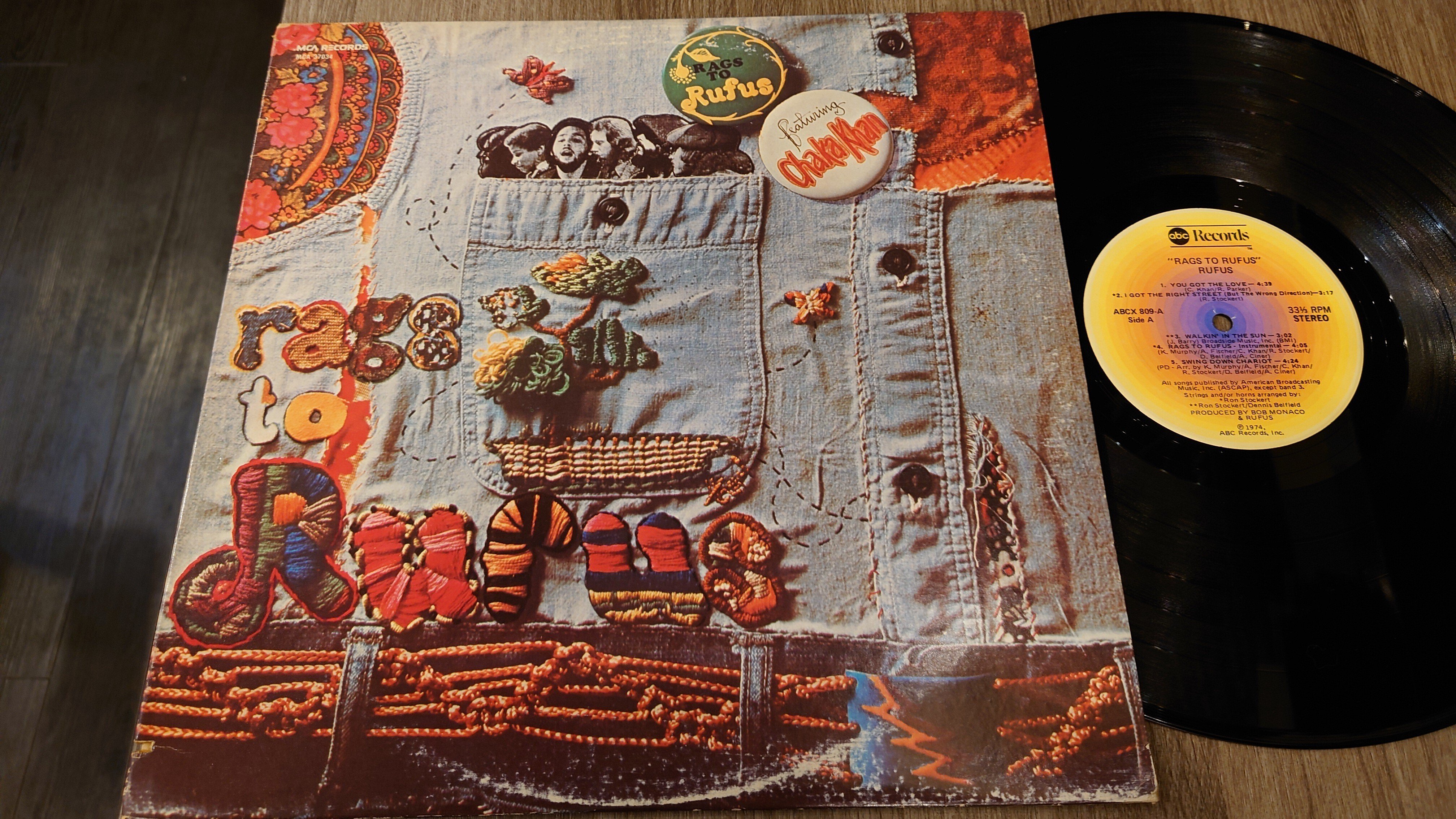 7インチ盤専門店雑記529「ブラック・ミュージックのLP」｜G2タカヤマ