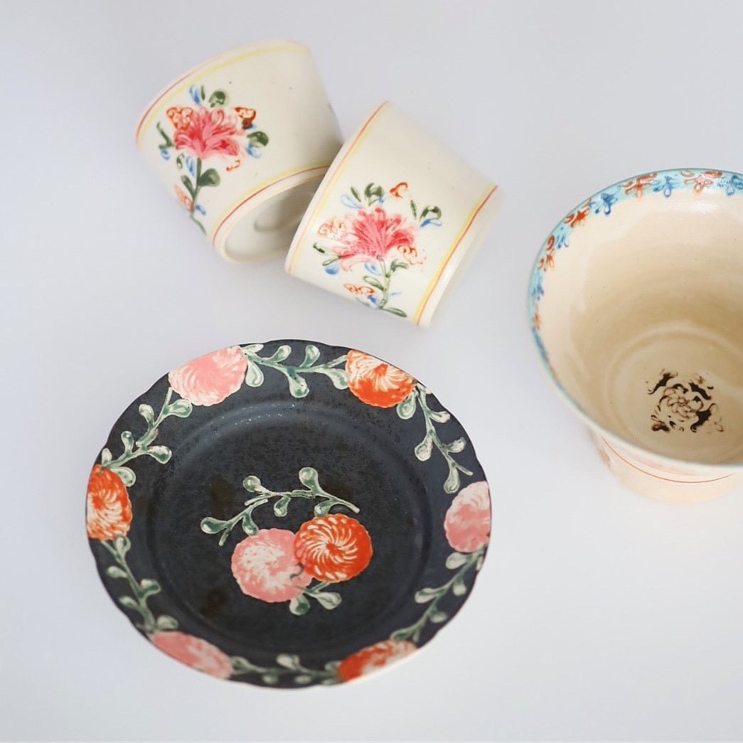 ヨシノヒトシさん 新品未使用 ボウル