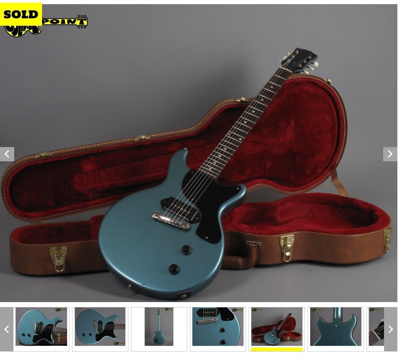 ぼっち・ざ・ろっく！】ぼざろ＆深酒日記全キャラのギターを解説