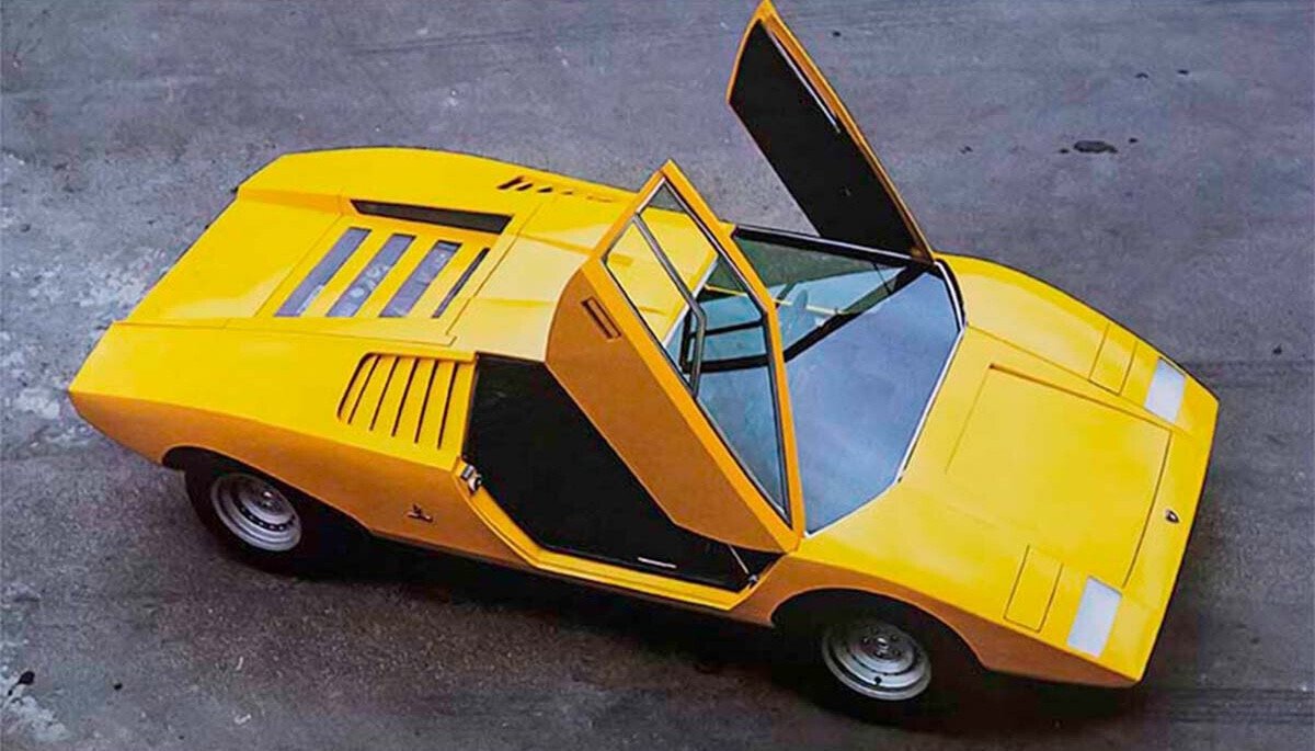 突如現れ夢のように消え去った奇跡の車｜TECHNOuchi