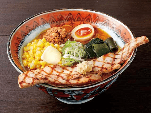 味噌バターコーンラーメンが憎い話｜お酢ラプソディー