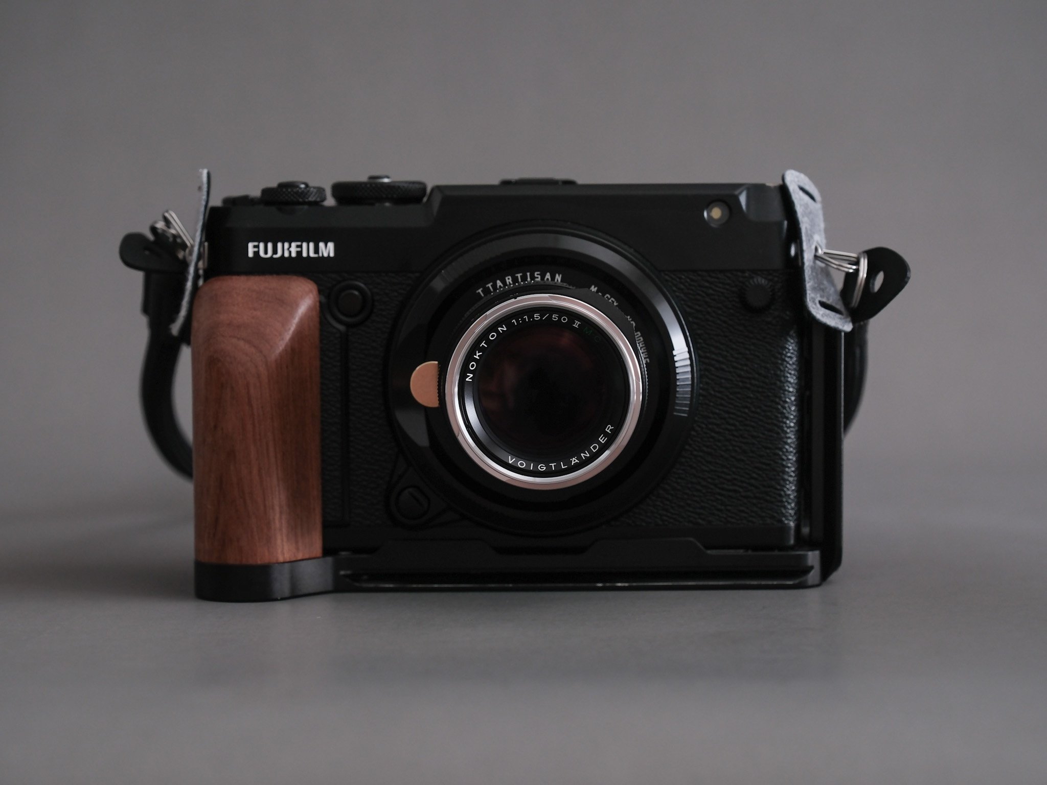 レンズ(単焦点) nokton vintageline 50mm F1.5 コシナ フォクトレンダー NOKTON vintage line 50mm F1.5 Aspherical