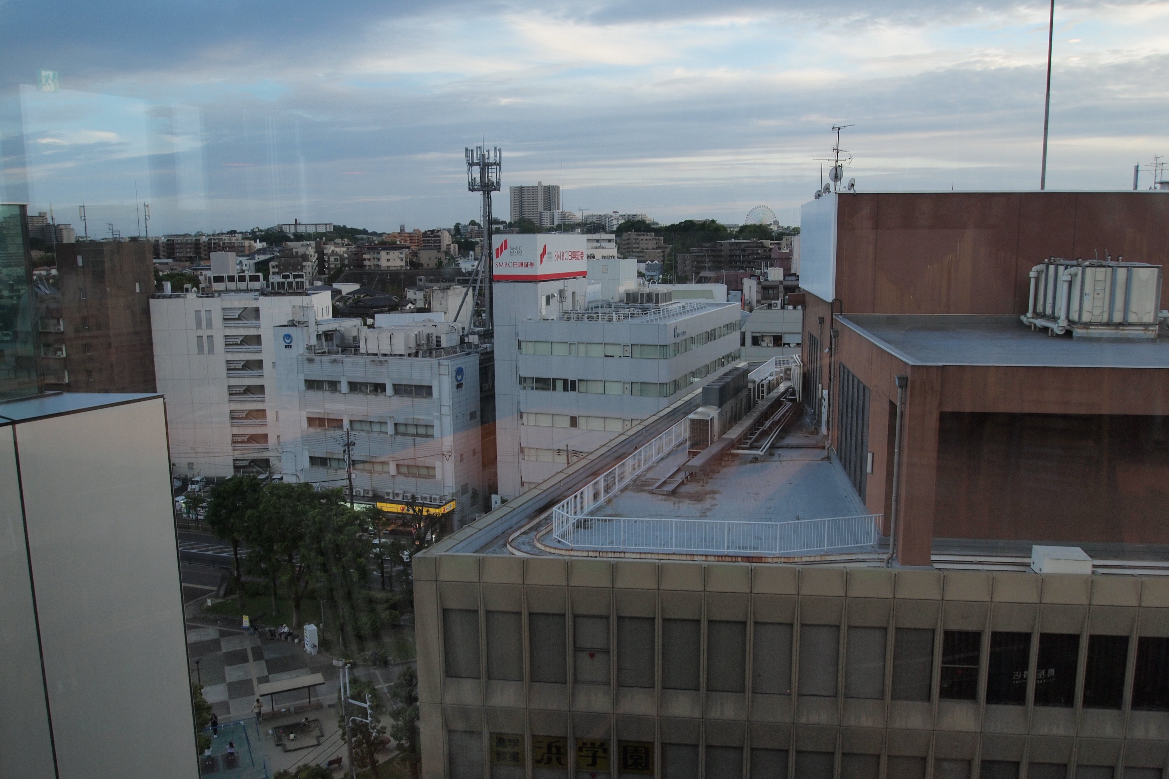 20240505 オリンパスPEN E-P1を持って出掛けて感じたこと｜Ryuma