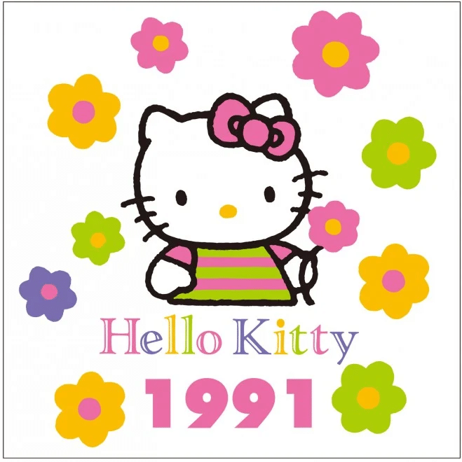 雑感 2024/5/4 私の大切なハローキティ｜あたか@青空自卑感