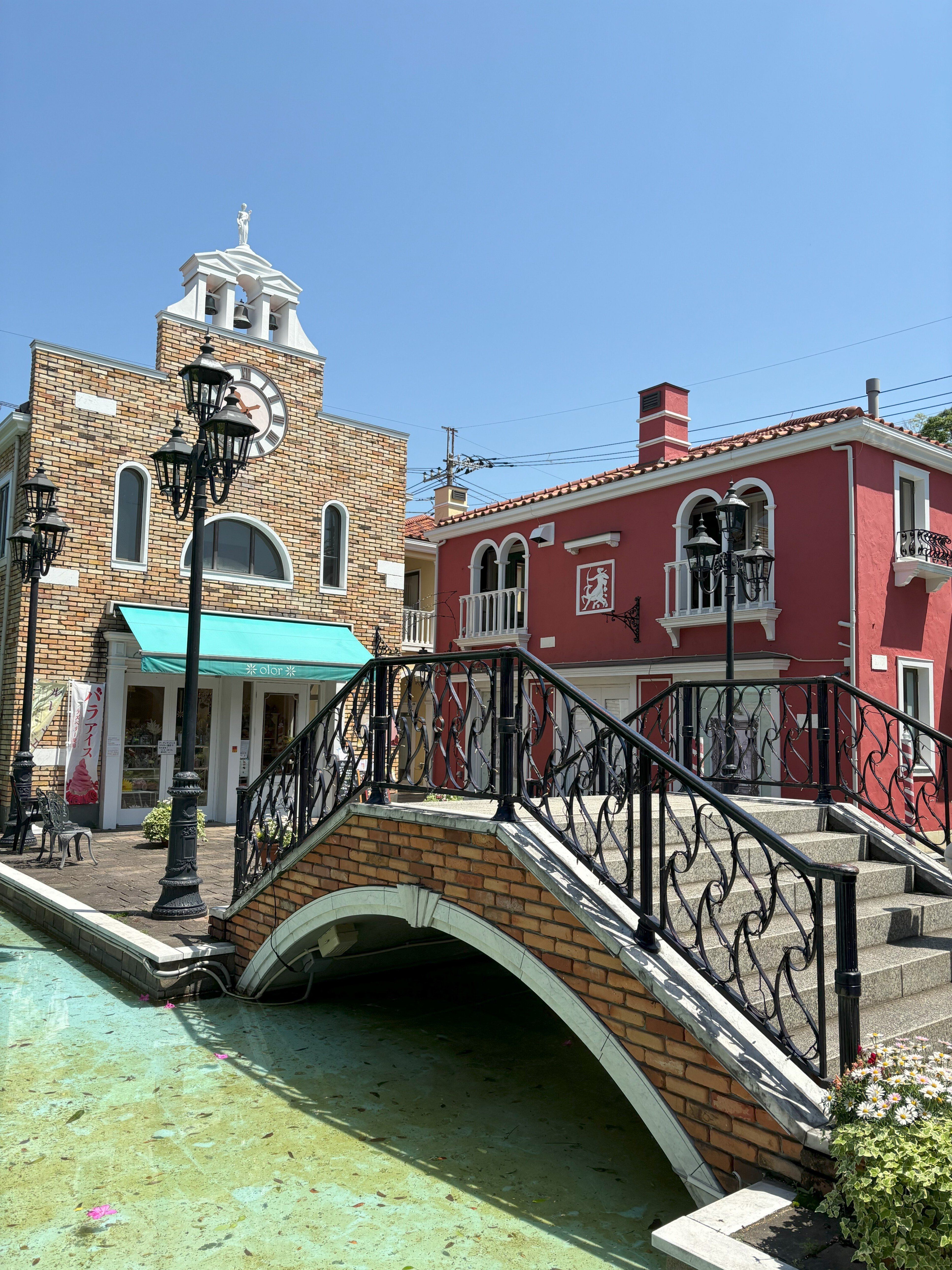 美しい彼」撮影地めぐり｜Sun☀️