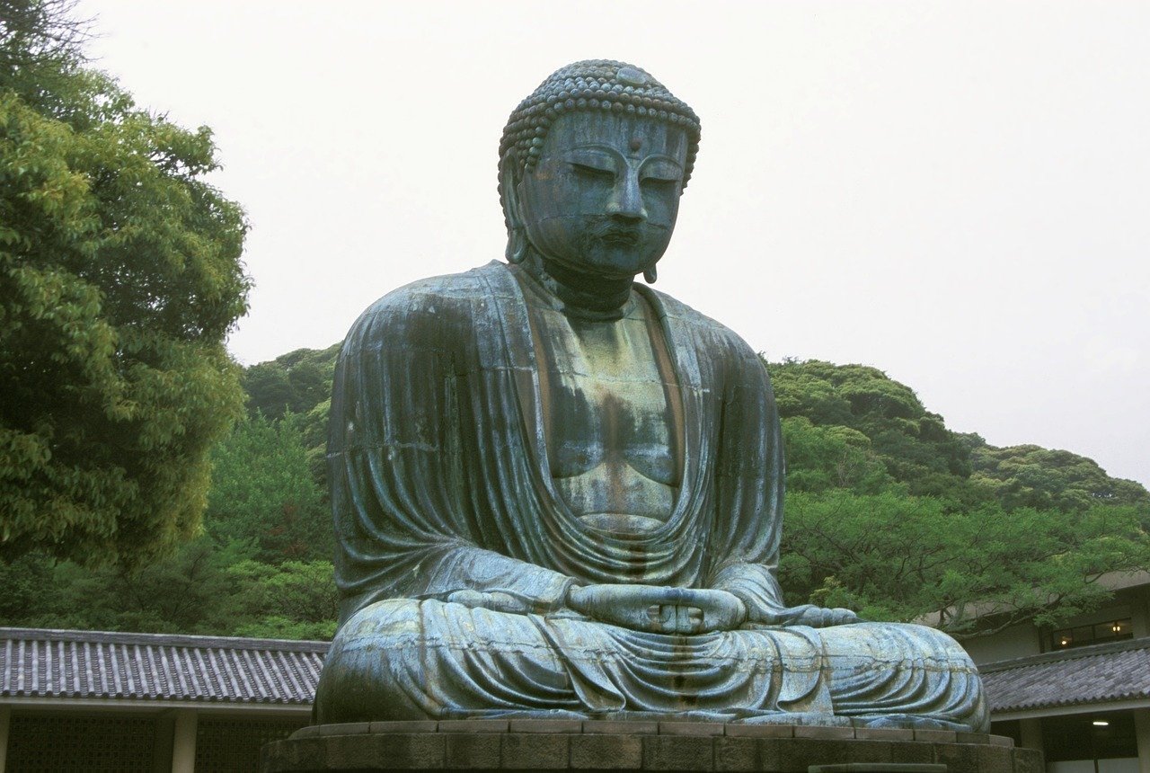 イタリアのみなさん、日本の仏像を見に来てくださいね!⑤ イタリアのみなさん、日本の仏像を見に来てくださいね!⑤