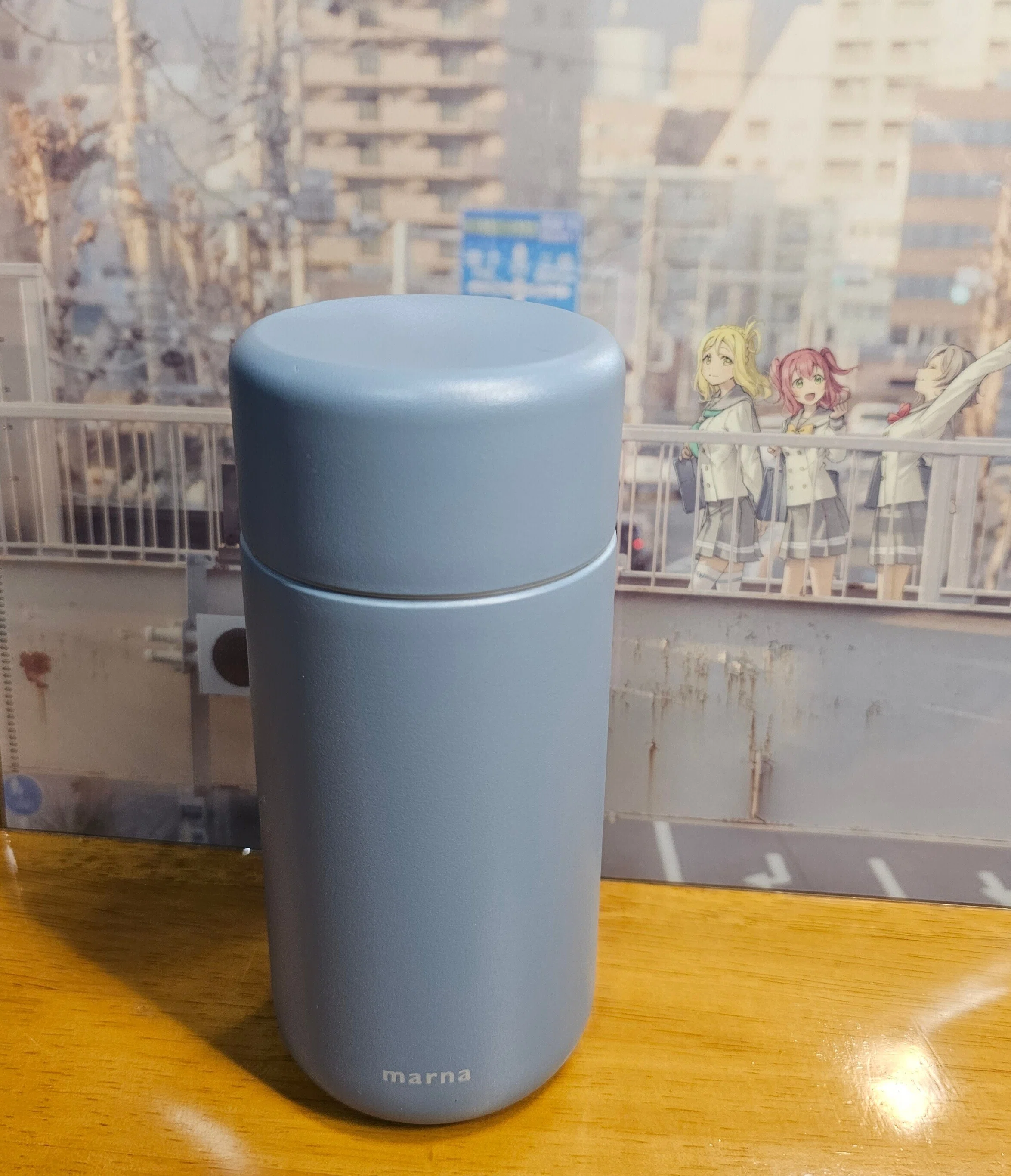 感想】Everywhereマグ 350mL cocuri｜m_kasai
