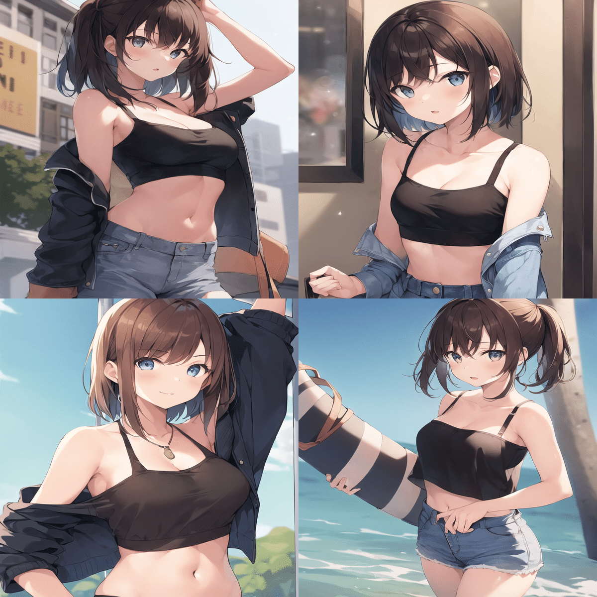 トップス-チューブトップ-の呪文検証＆比較｜ないとめあしーぷ