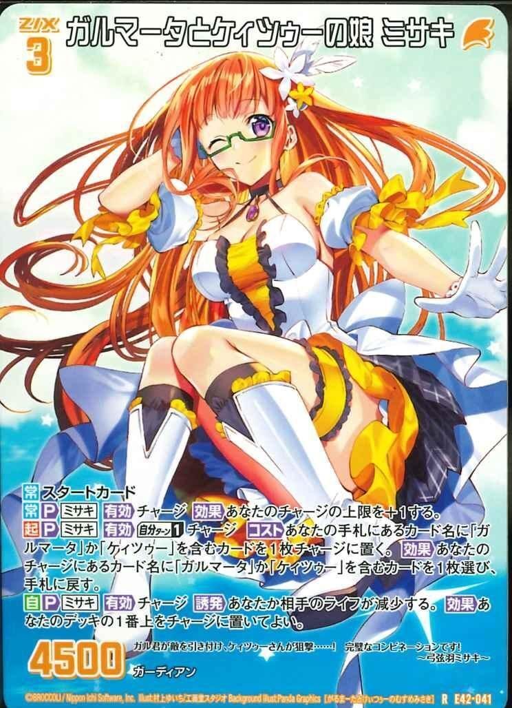Z/XプレイヤーTier表(2024/05改定前)｜八街