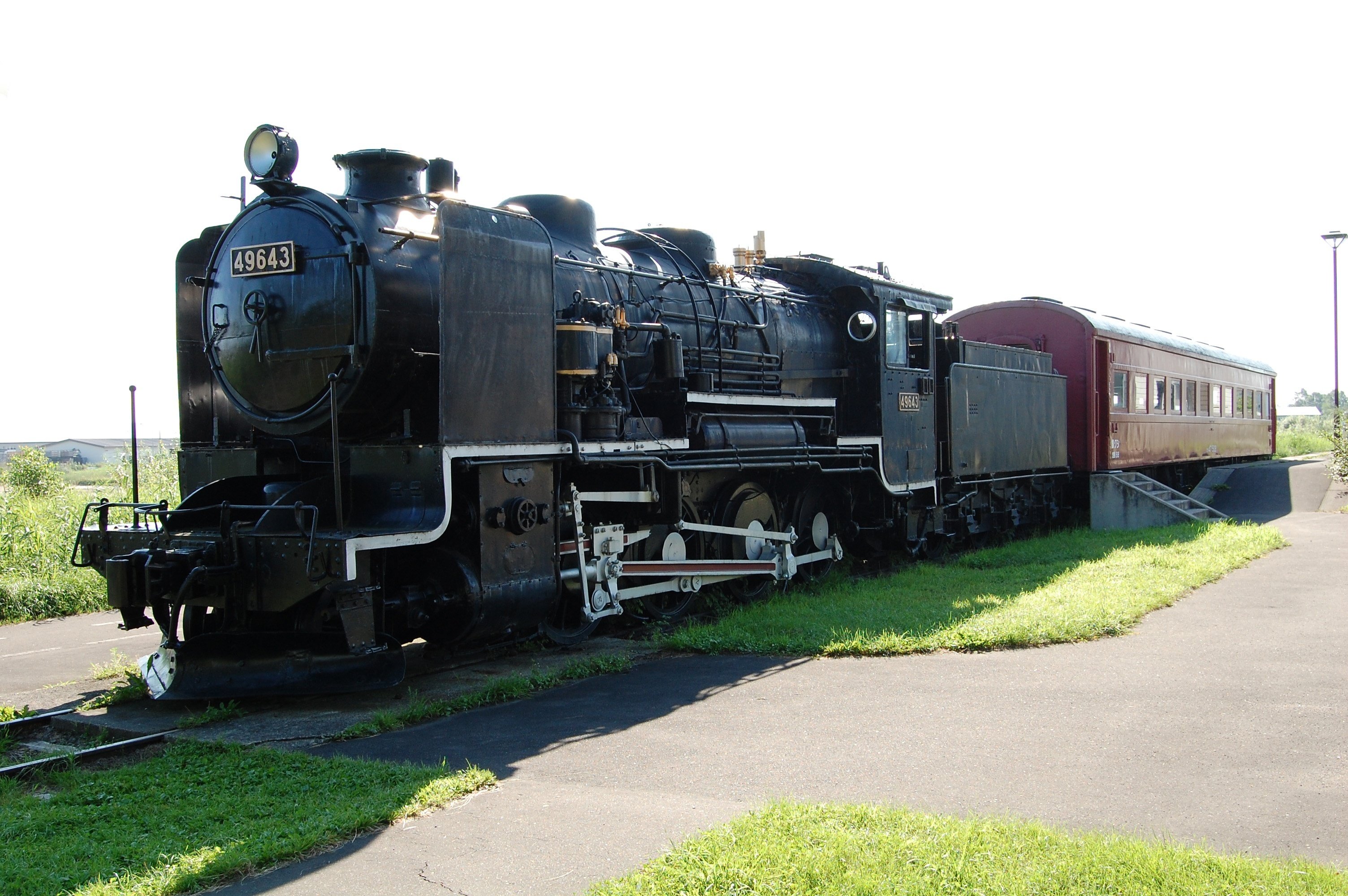 北海道の廃線跡探訪 第42回 湧網線（4/4）常呂～網走間｜熊鉄