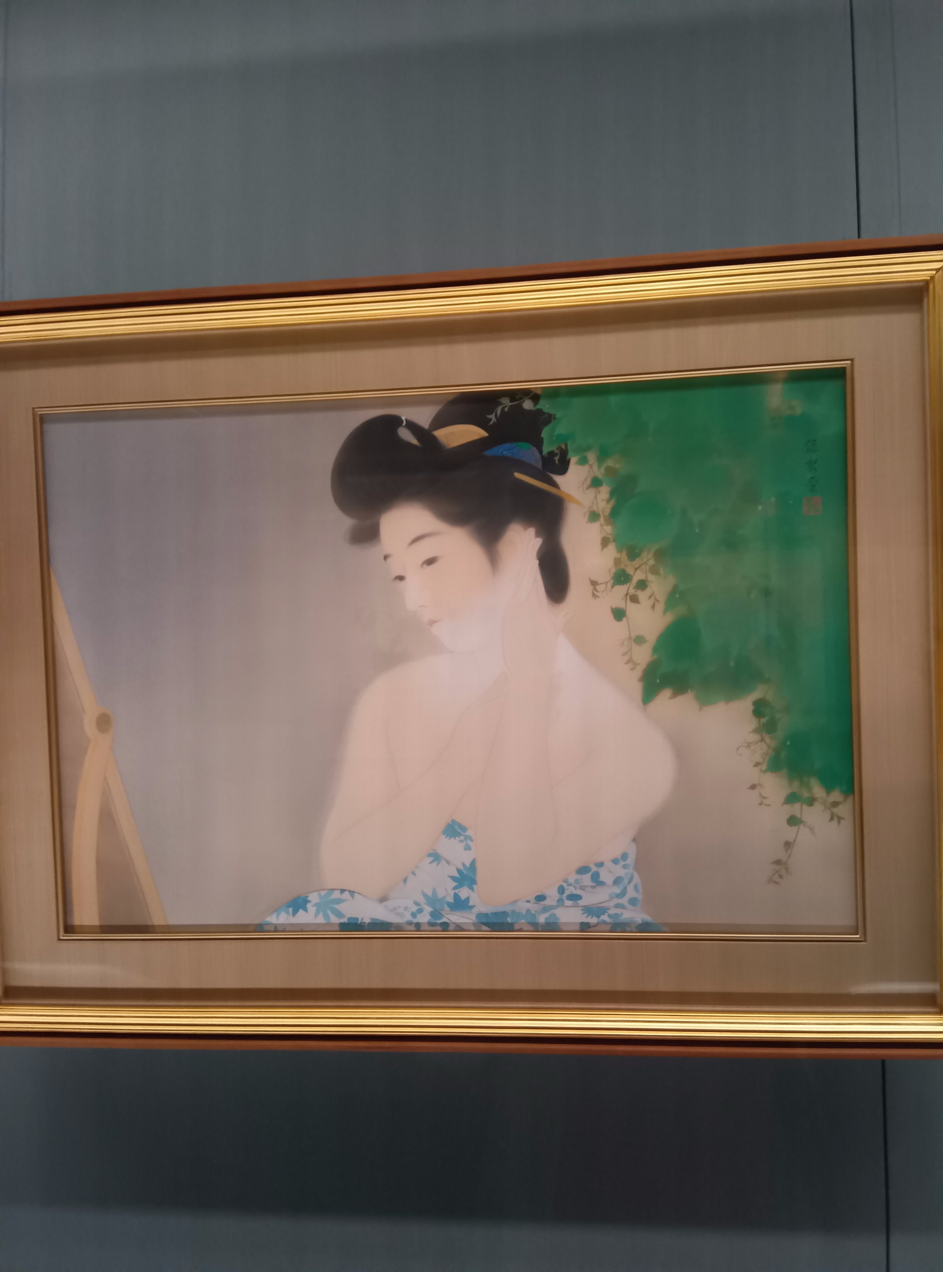 君があまりにも綺麗すぎて～｜百日草