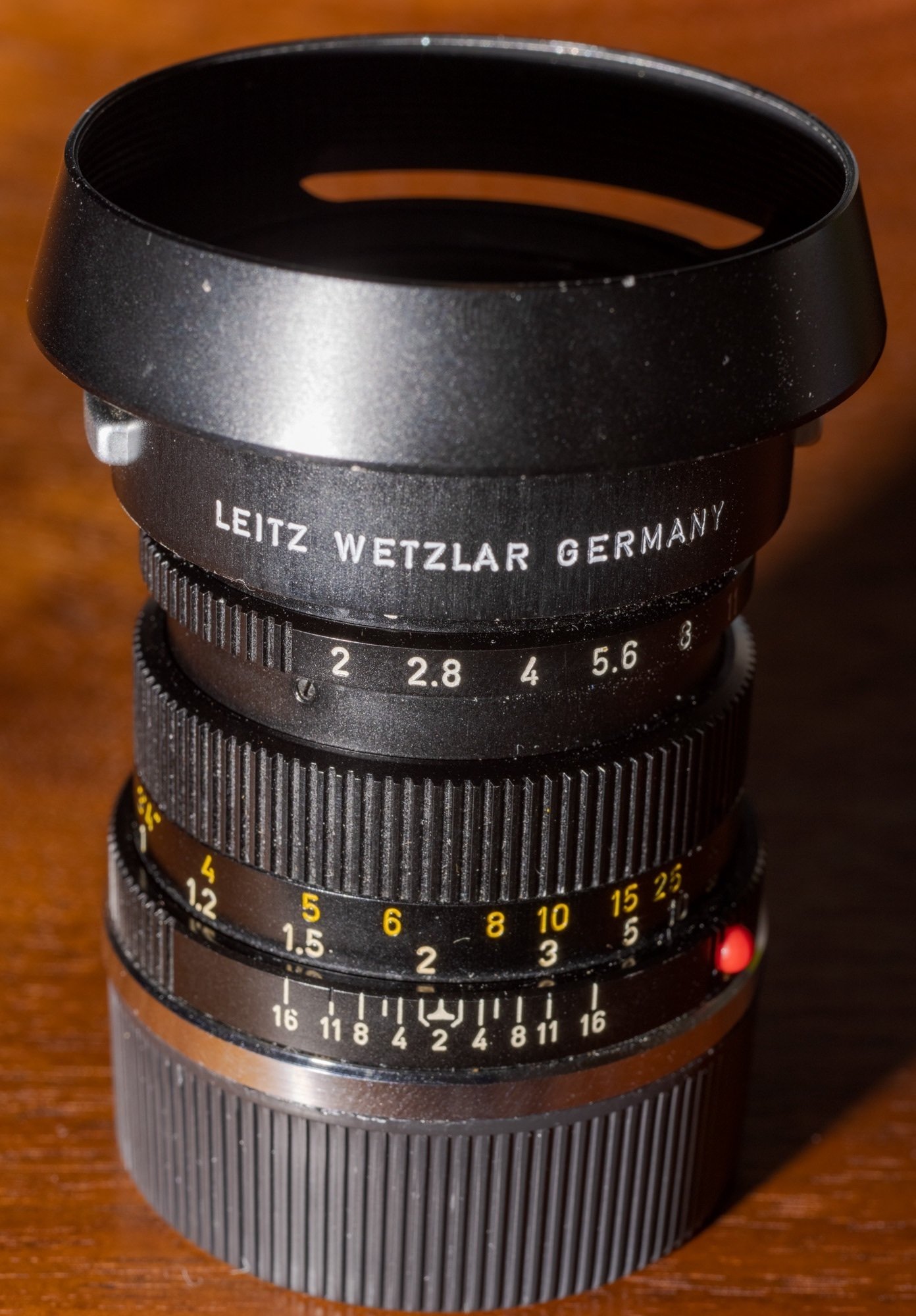 ライカとの出会い｜と ご り ん