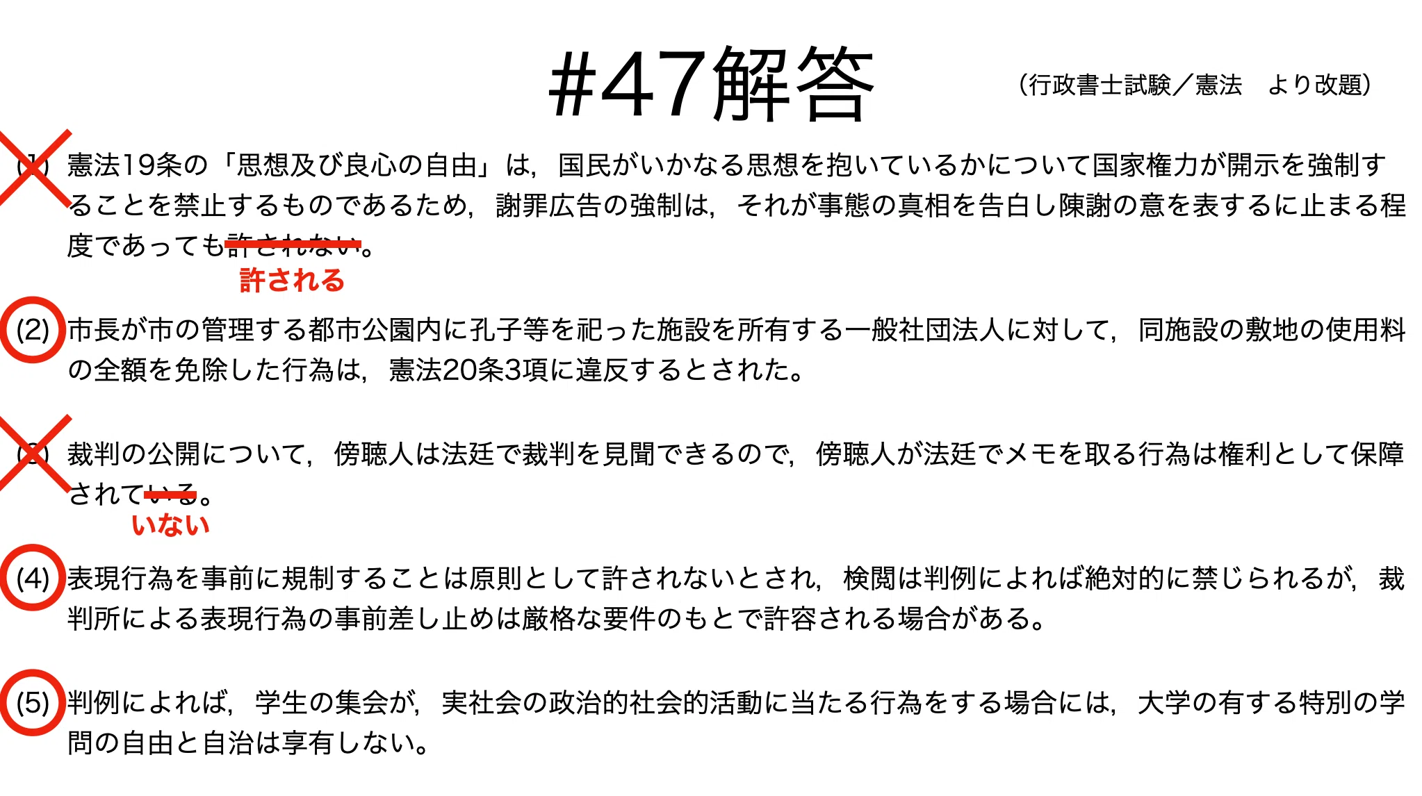 公の場での発言・インタビュー報道記録