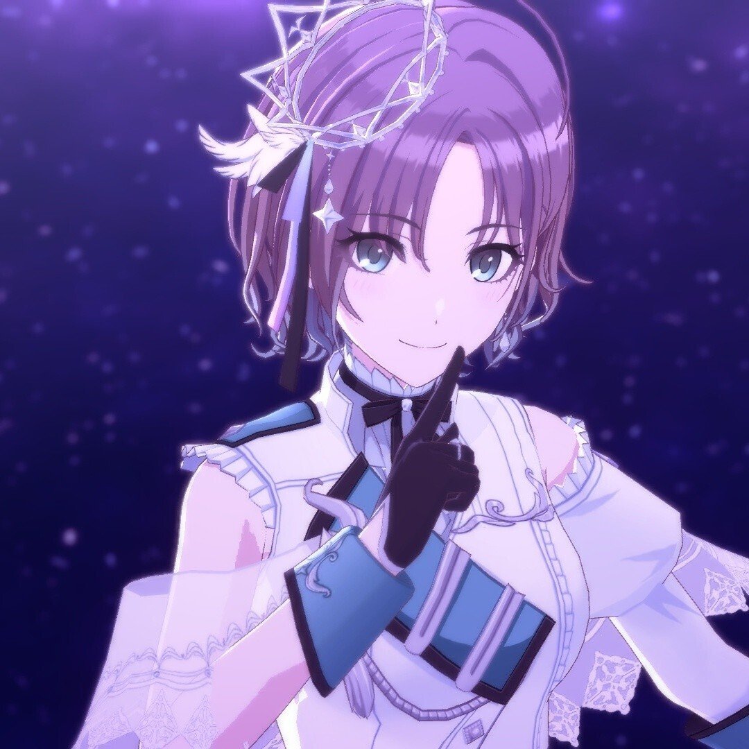 シャニマス 浅倉透 てやんでぇ - メルカリ