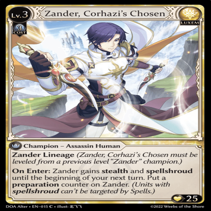 Starting Out: Grand Archive Vol. 7 - 各ブースターの特徴について｜るい