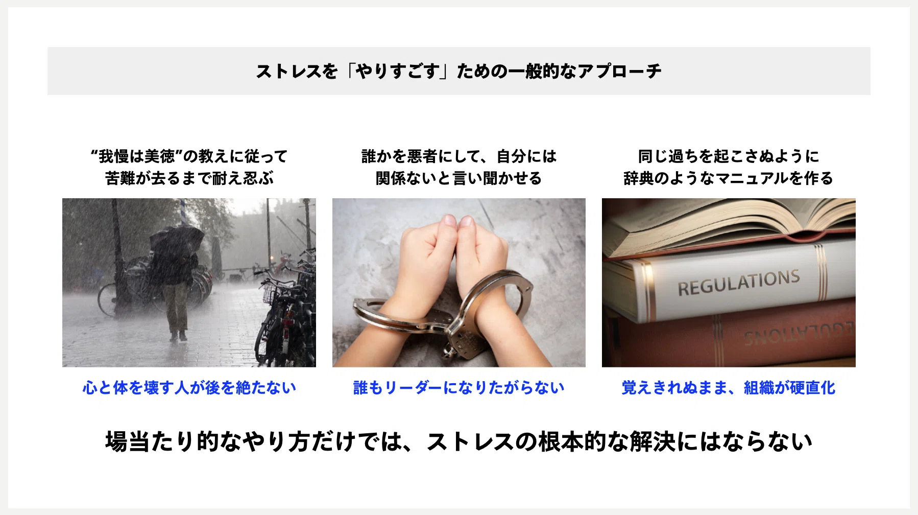 新刊『チームレジリエンス：困難と不確実性に強いチームのつくり方