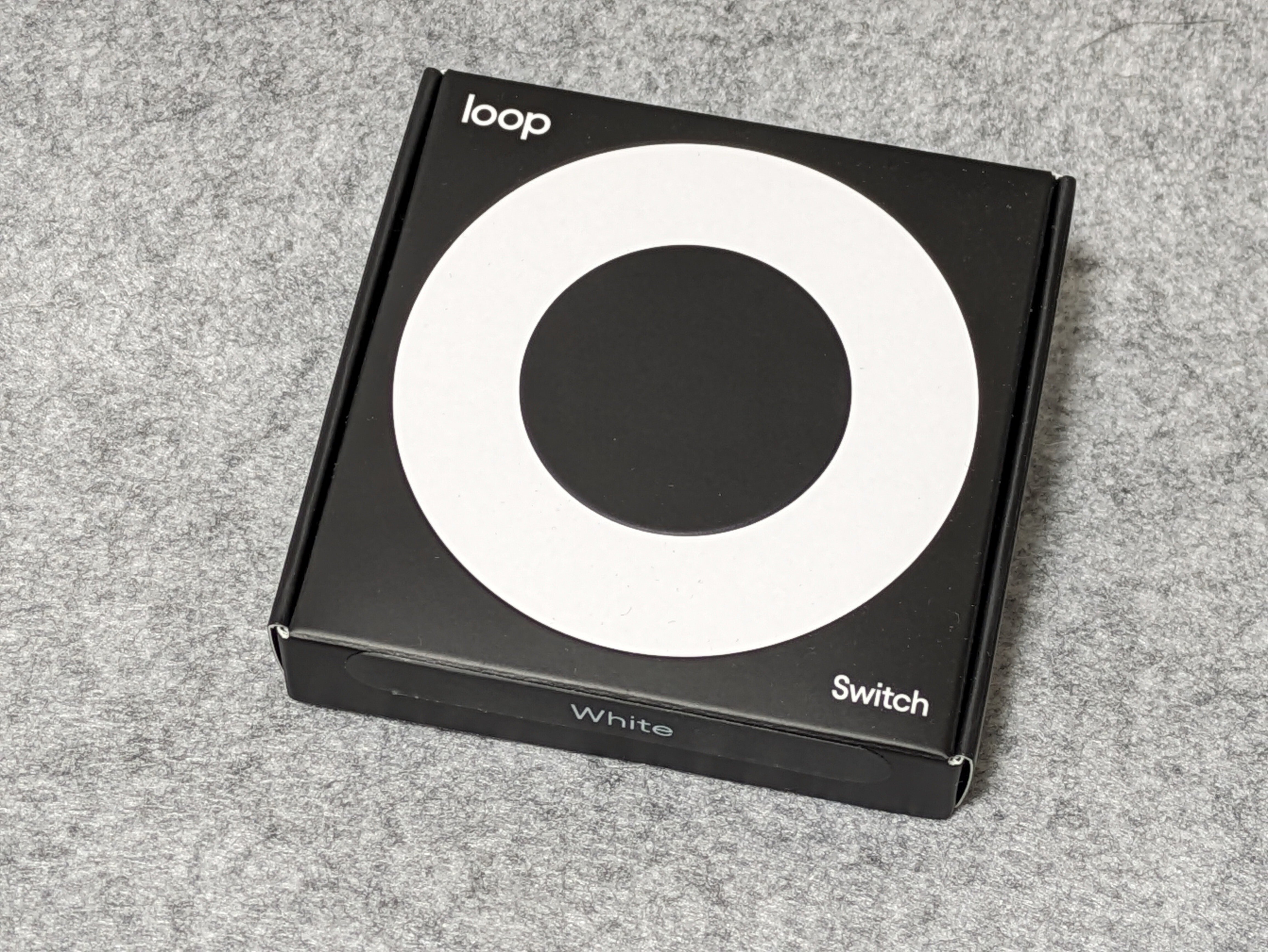 自分都合で世界の音量を変えられる耳栓｜Loop Switch レビュー