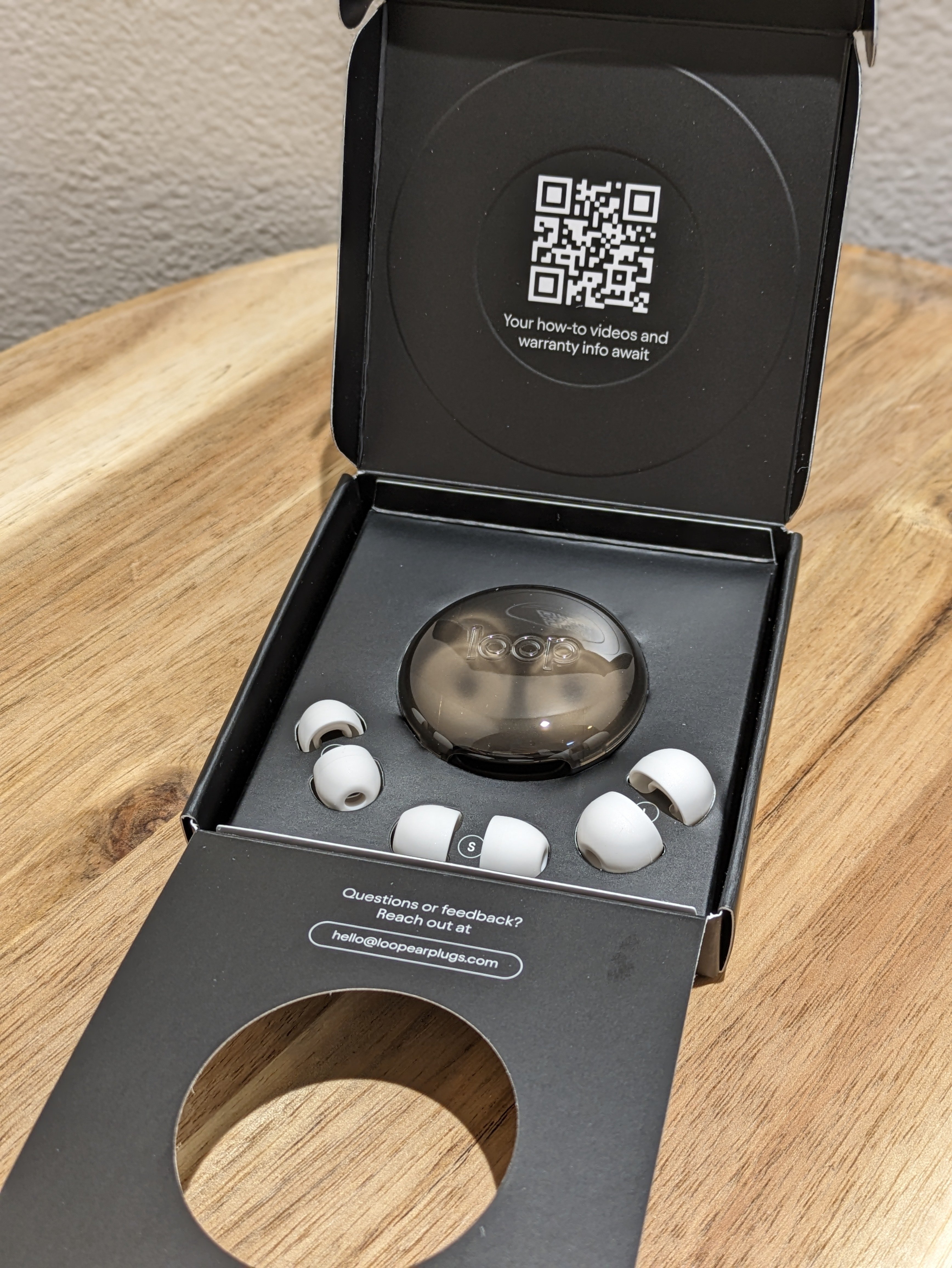 自分都合で世界の音量を変えられる耳栓｜Loop Switch レビュー｜tacoyaky