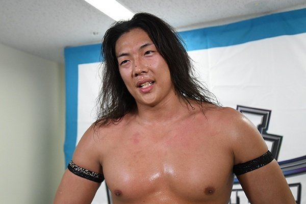 シンニチプレミアムくじ 海野翔太 ゲイブ BUSHI 高橋ヒロム
