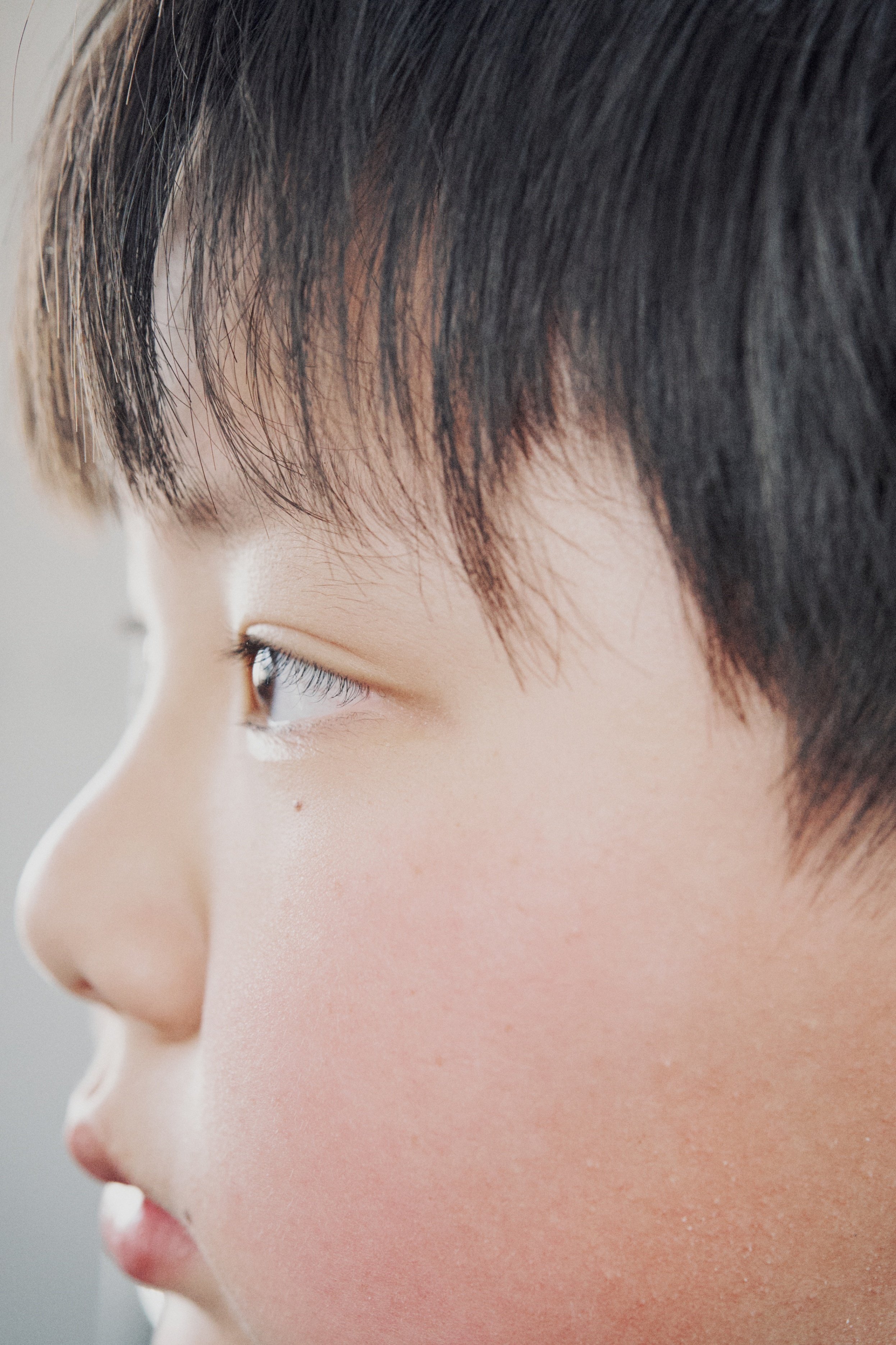 家族にしか撮れない写真のために。｜鈴木心写真学校 note