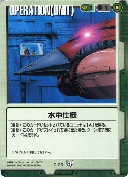 第一回ガンダムウォー杯（第15弾）環境デッキ｜ガンダムウォー杯