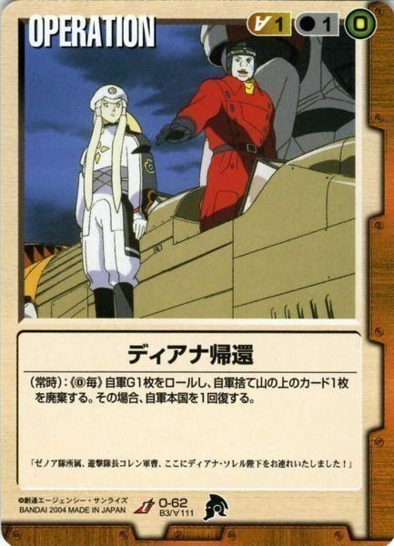 第一回ガンダムウォー杯（第15弾）環境デッキ｜ガンダムウォー杯