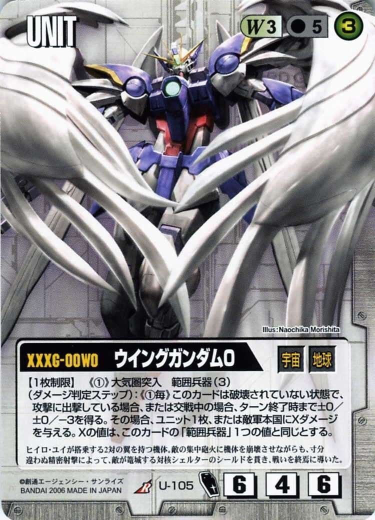 第二回ガンダムウォー杯企画:15弾→16弾時の環境変化まとめ記事 第二回ガンダムウォー杯企画:15弾→16弾時の環境変化まとめ記事