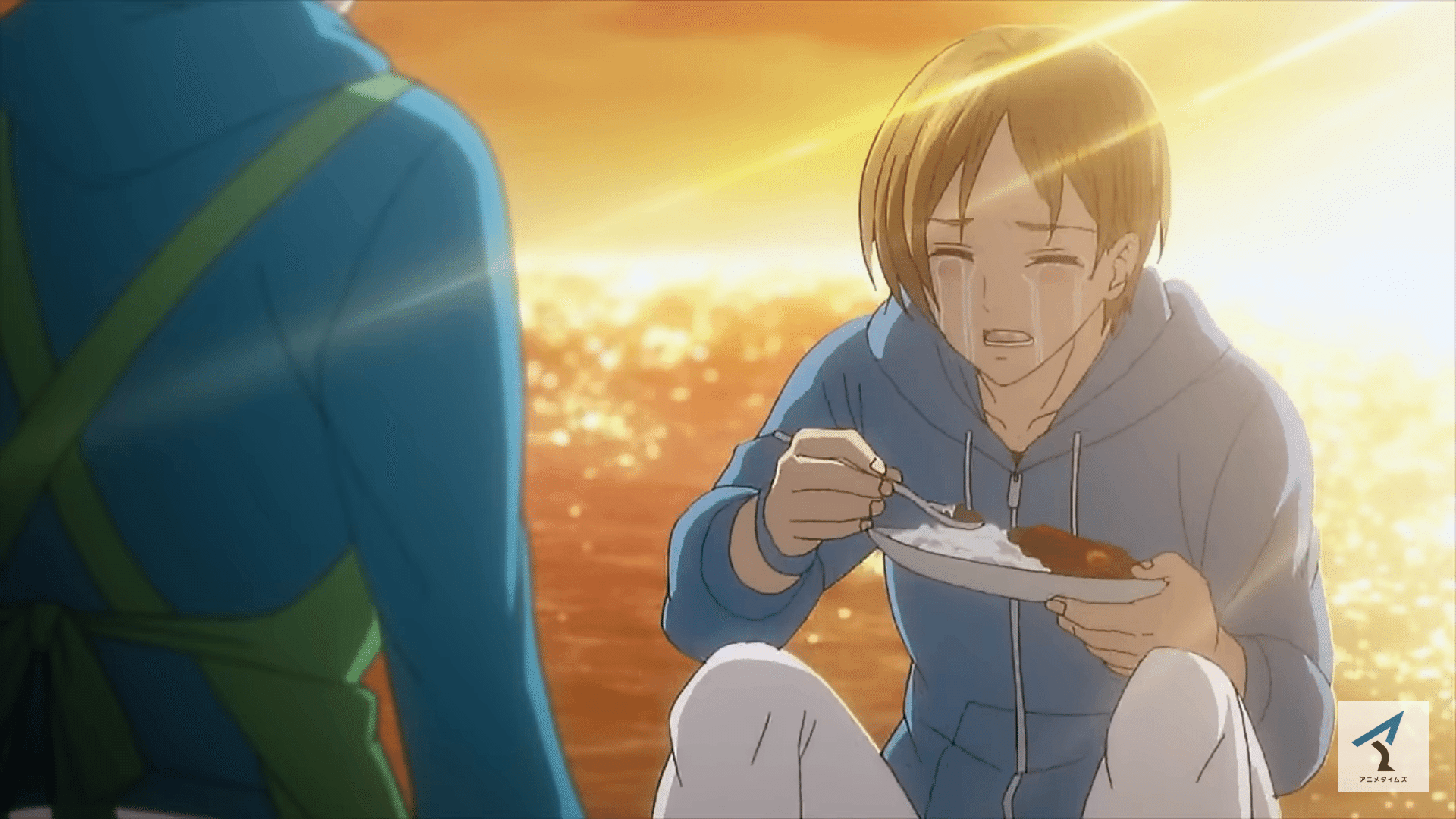 KING OF PRISM -PRIDE the HERO-』はプリティーリズムここにありと示す