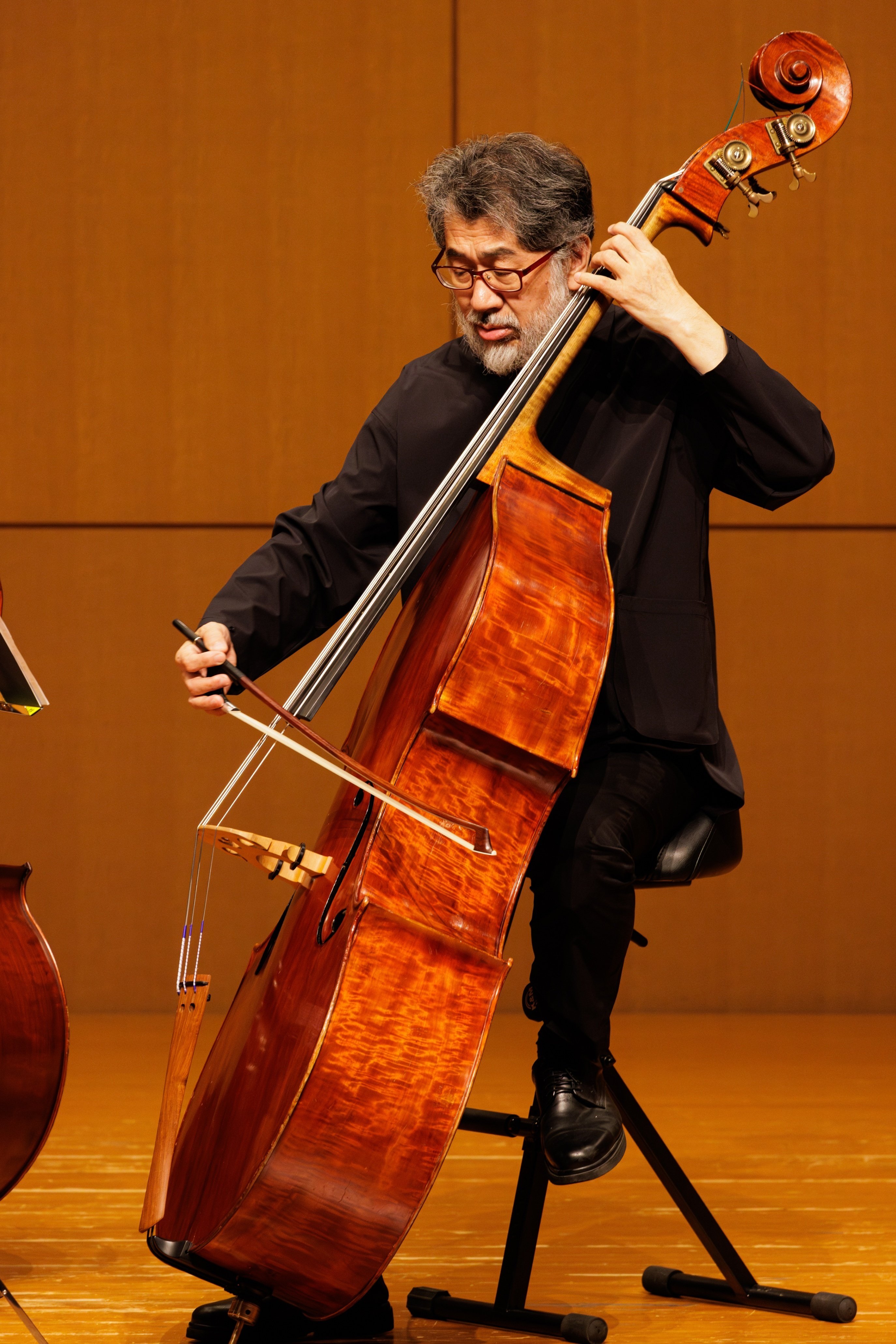 18枚！名曲・秘曲が大集合コントラバス奏者必聴！コントラバス入りの室内楽 18枚！コントラバス奏者必聴！コントラバス入りの室内楽の名曲・秘曲が