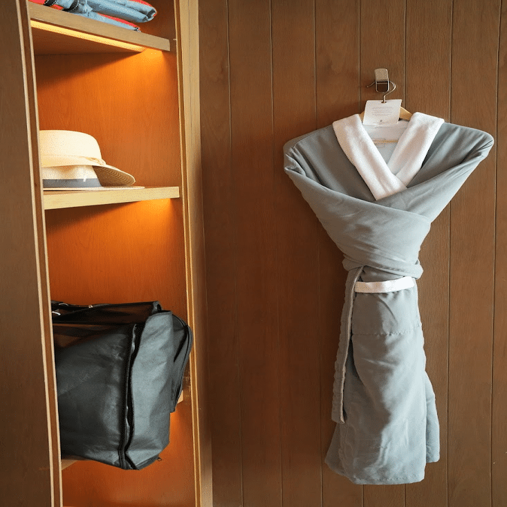 マリオット最高級ランク 『リッツカールトンモルディブ』 アイランド