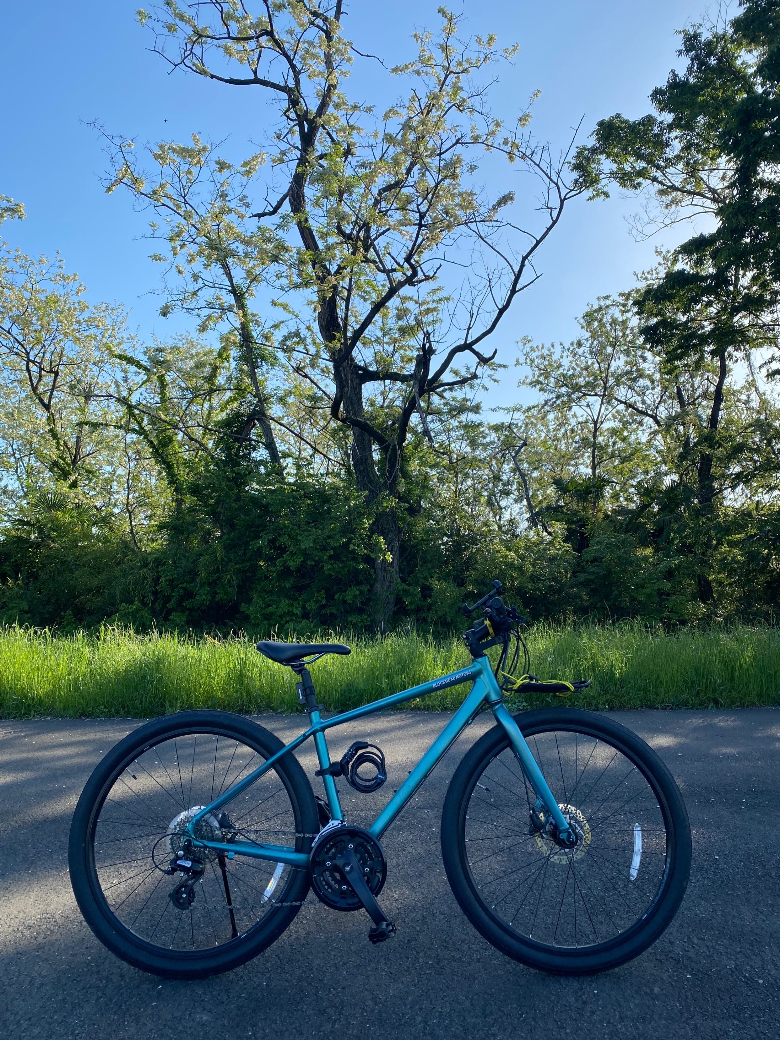 クロスバイク初心者がサイクリングと高尾山を合わせて楽しんでみた