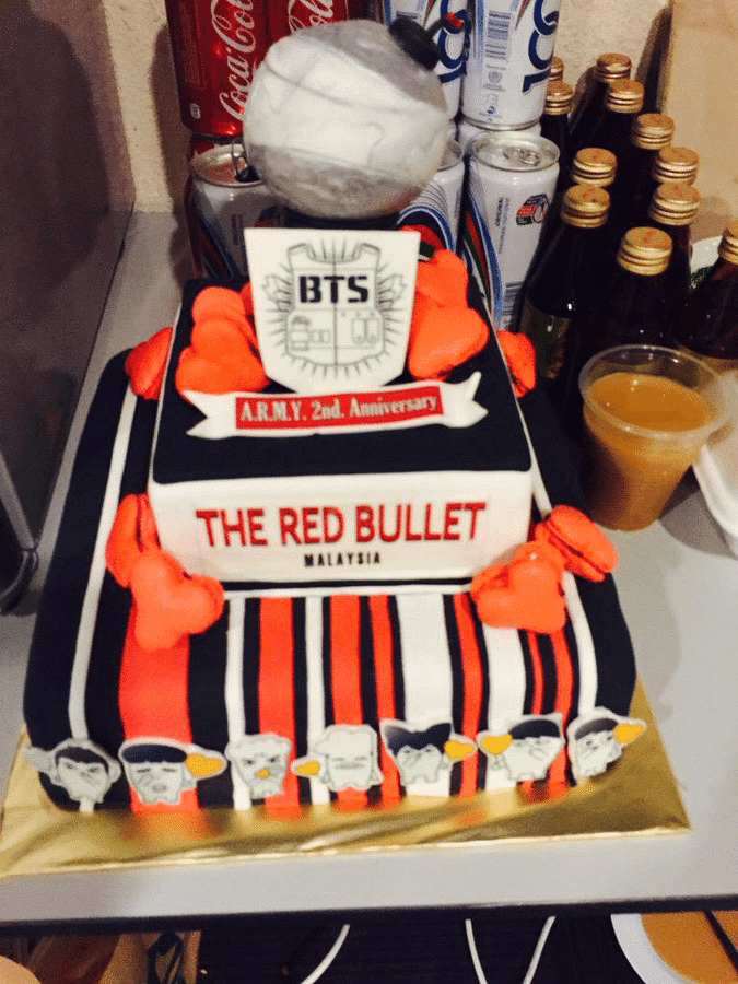 BTSの軌跡をたどる (2015年6月1-10日)｜beforesunrise59 