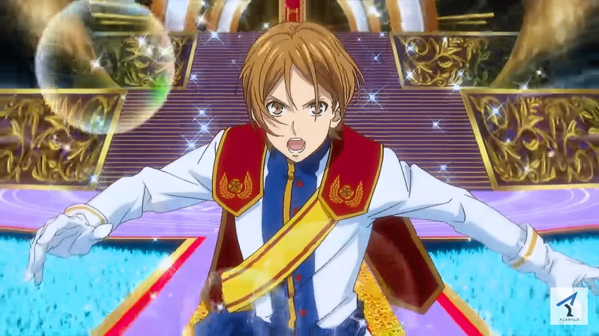 KING OF PRISM -PRIDE the HERO-』はプリティーリズムここにありと示す