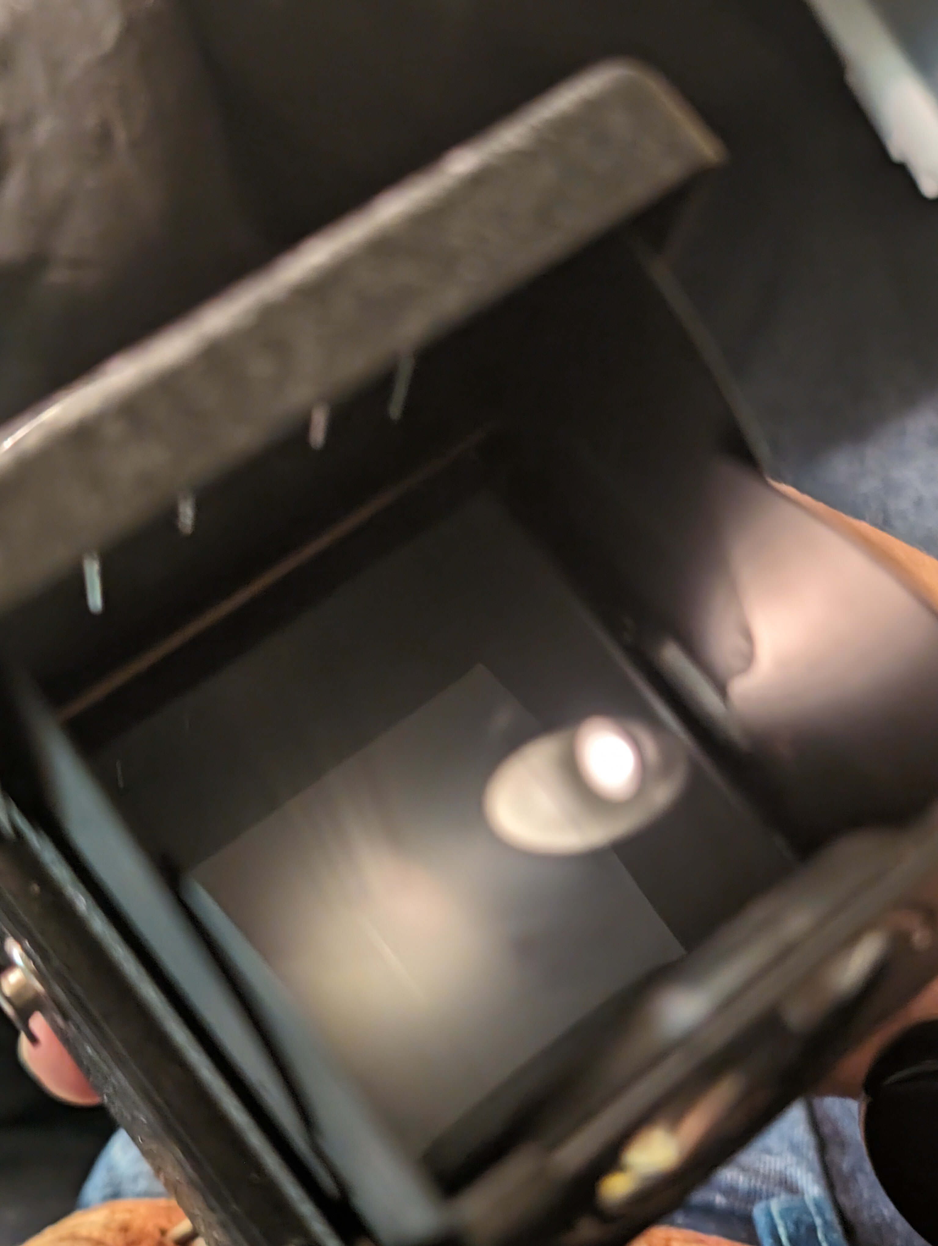 ジャンクからの生還❨RICOHFLEX Ⅶ❩|傳次郎 ジャンクからの生還❨RICOHFLEX Ⅶ❩|傳次郎